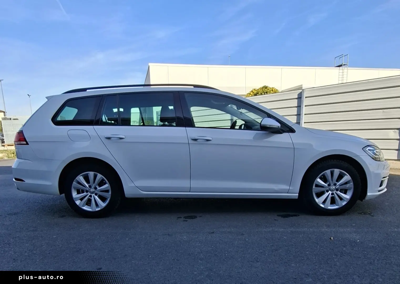 VW Golf Varariant Comfortline   1.5 TSI(benzină)–ACT  150cp
