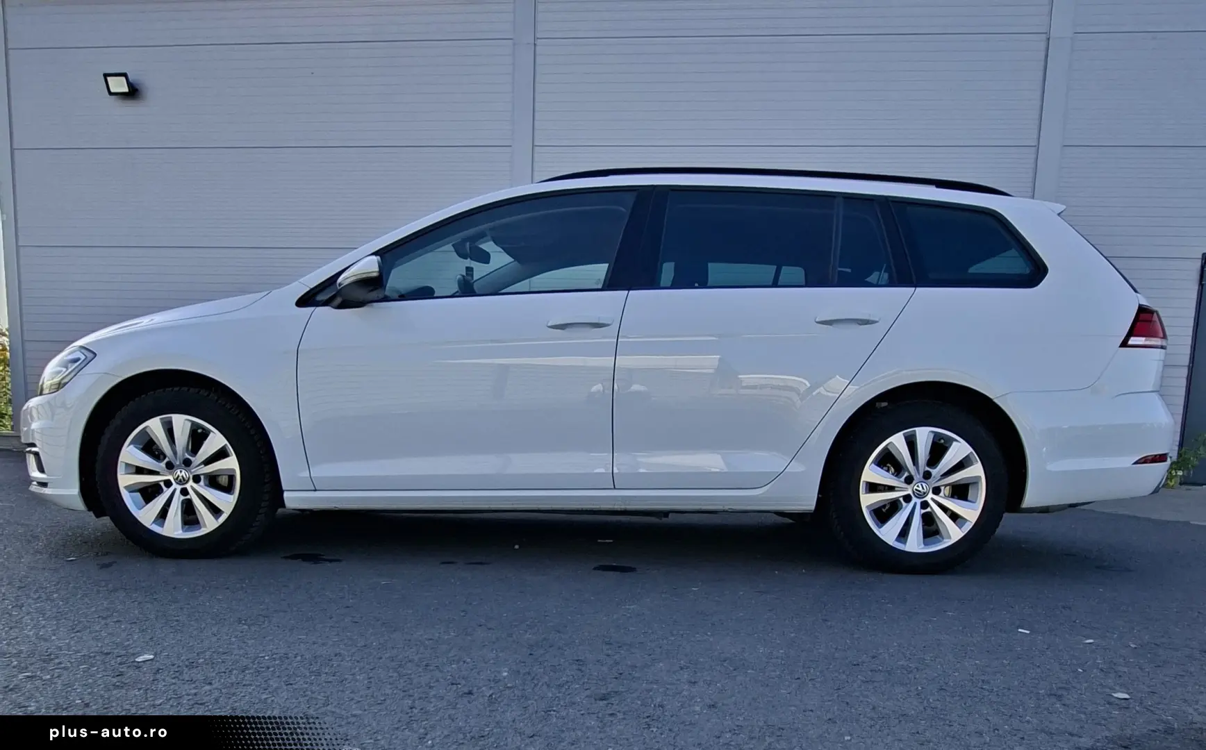 VW Golf Varariant Comfortline   1.5 TSI(benzină)–ACT  150cp