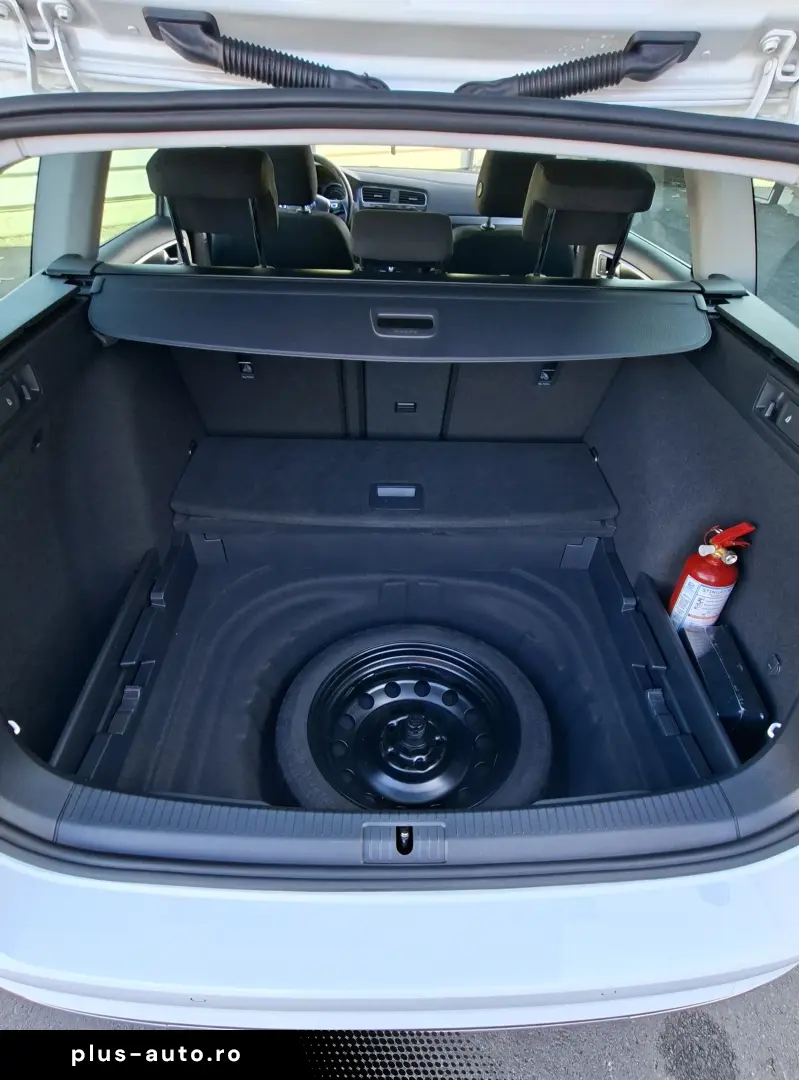VW Golf Varariant Comfortline   1.5 TSI(benzină)–ACT  150cp