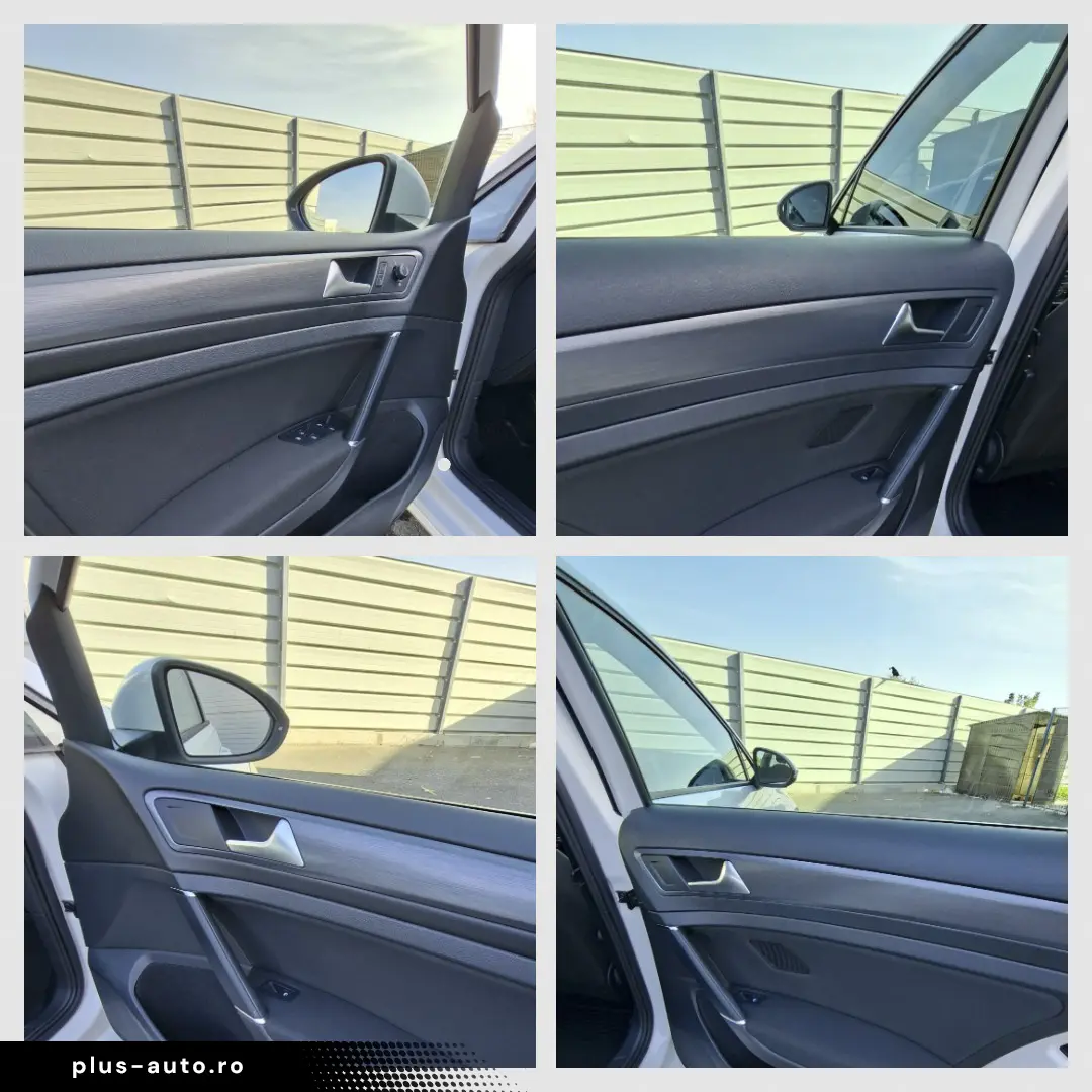 VW Golf Varariant Comfortline   1.5 TSI(benzină)–ACT  150cp