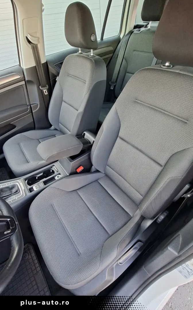 VW Golf Varariant Comfortline   1.5 TSI(benzină)–ACT  150cp