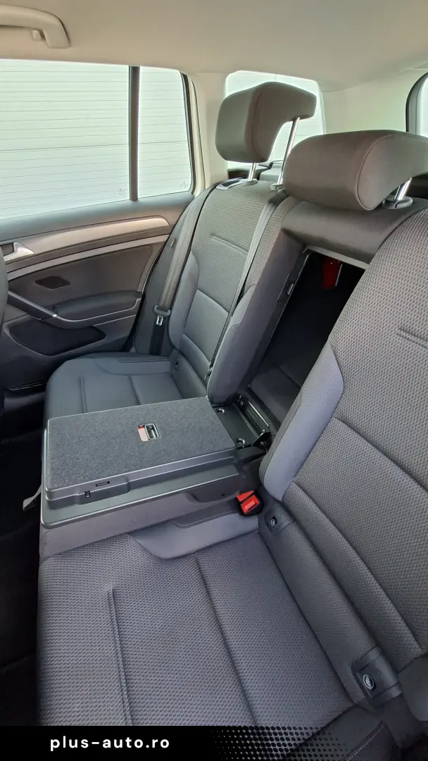 VW Golf Varariant Comfortline   1.5 TSI(benzină)–ACT  150cp