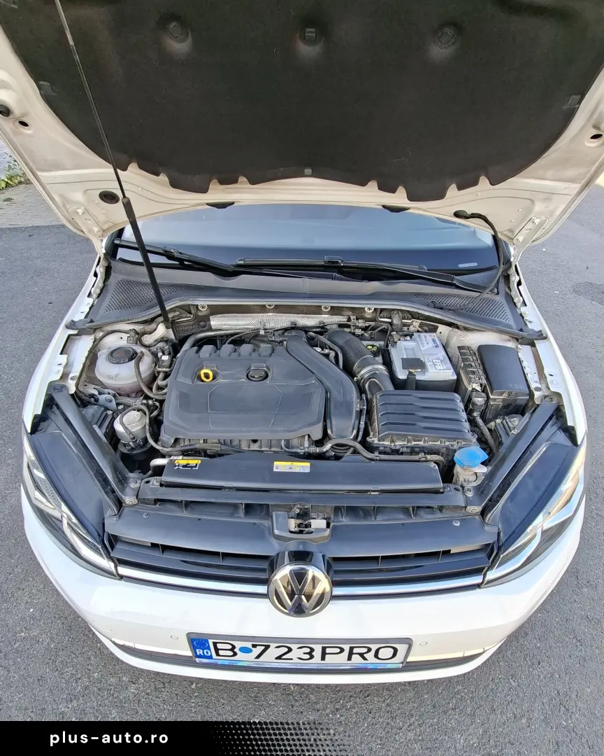 VW Golf Varariant Comfortline   1.5 TSI(benzină)–ACT  150cp