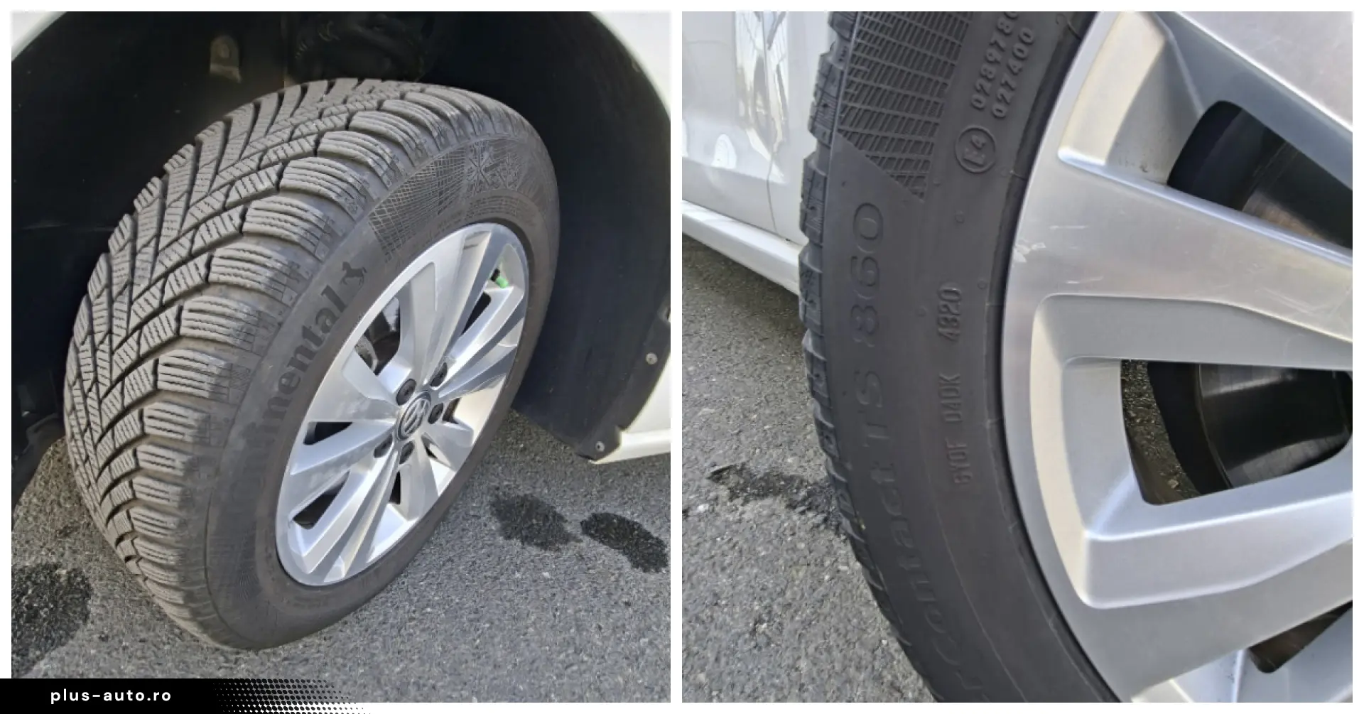 VW Golf Varariant Comfortline   1.5 TSI(benzină)–ACT  150cp