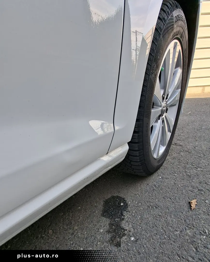 VW Golf Varariant Comfortline   1.5 TSI(benzină)–ACT  150cp