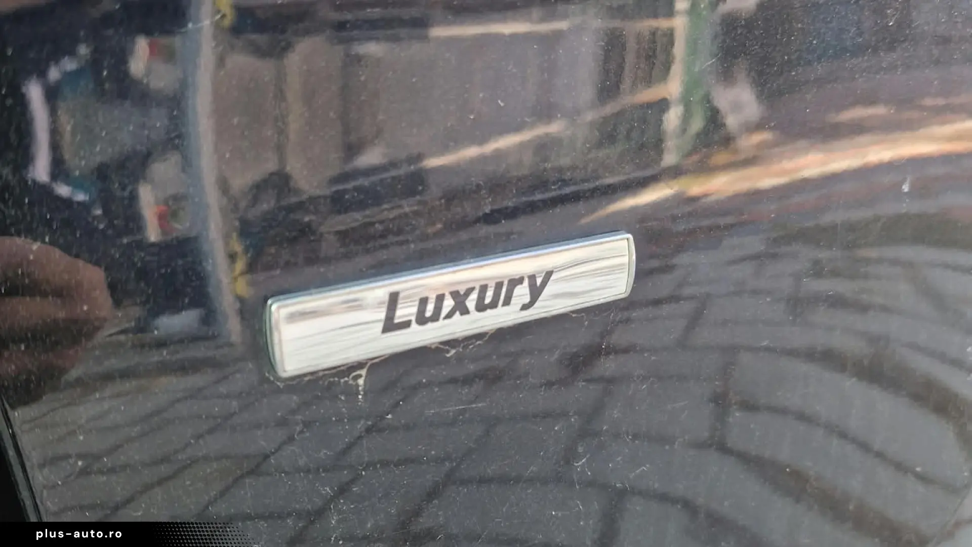Bmw 320 Xdrive Luxury