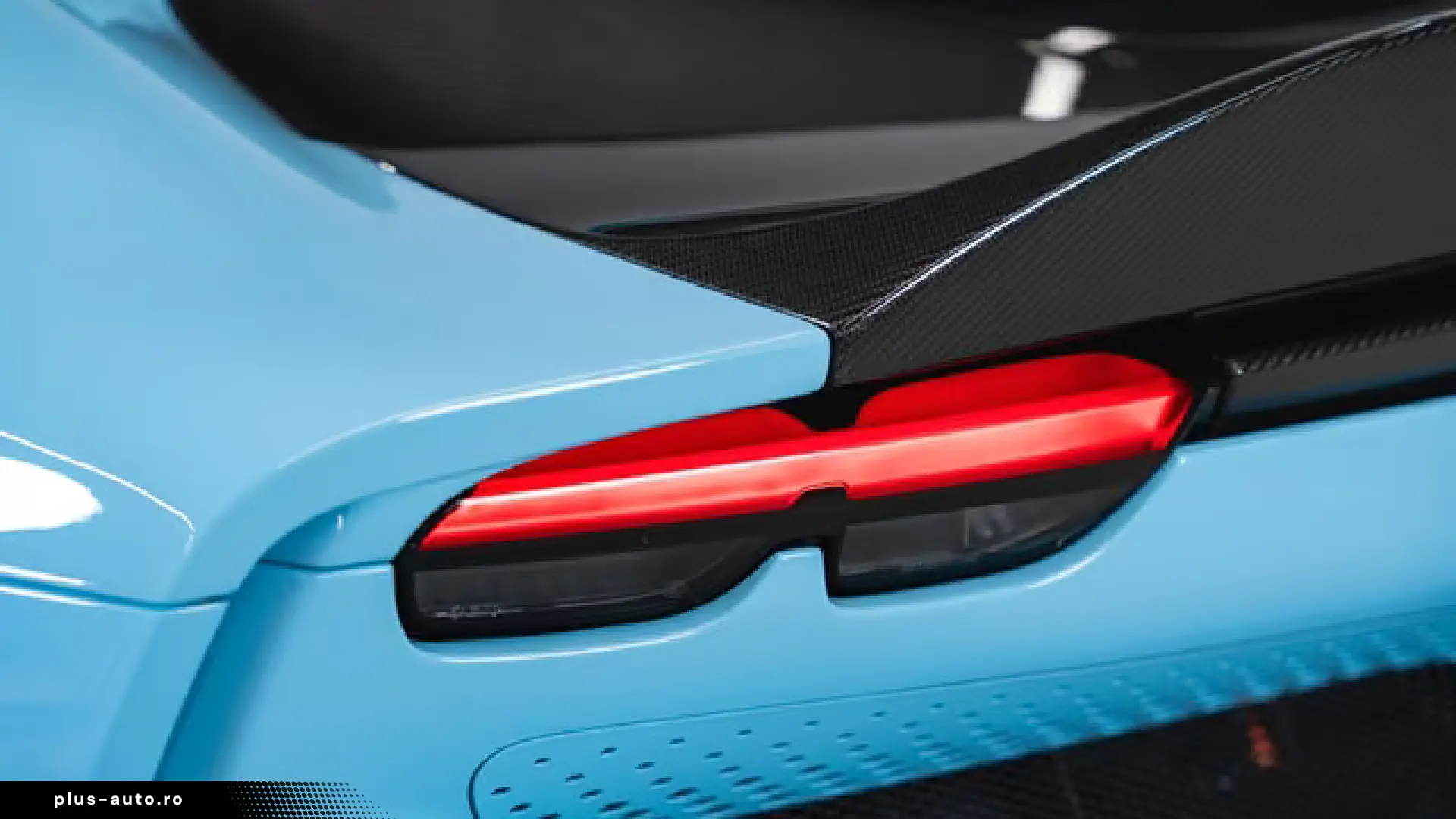 FERRARI 296 GTS 2026 — imagine 10