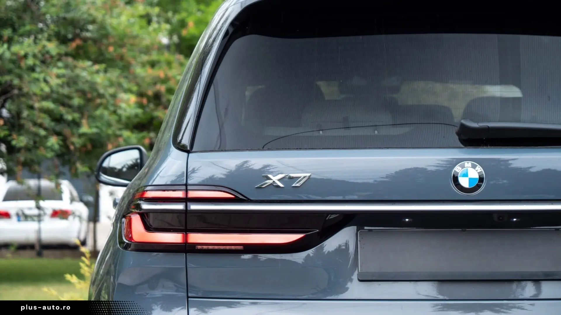 BMW X7 40d