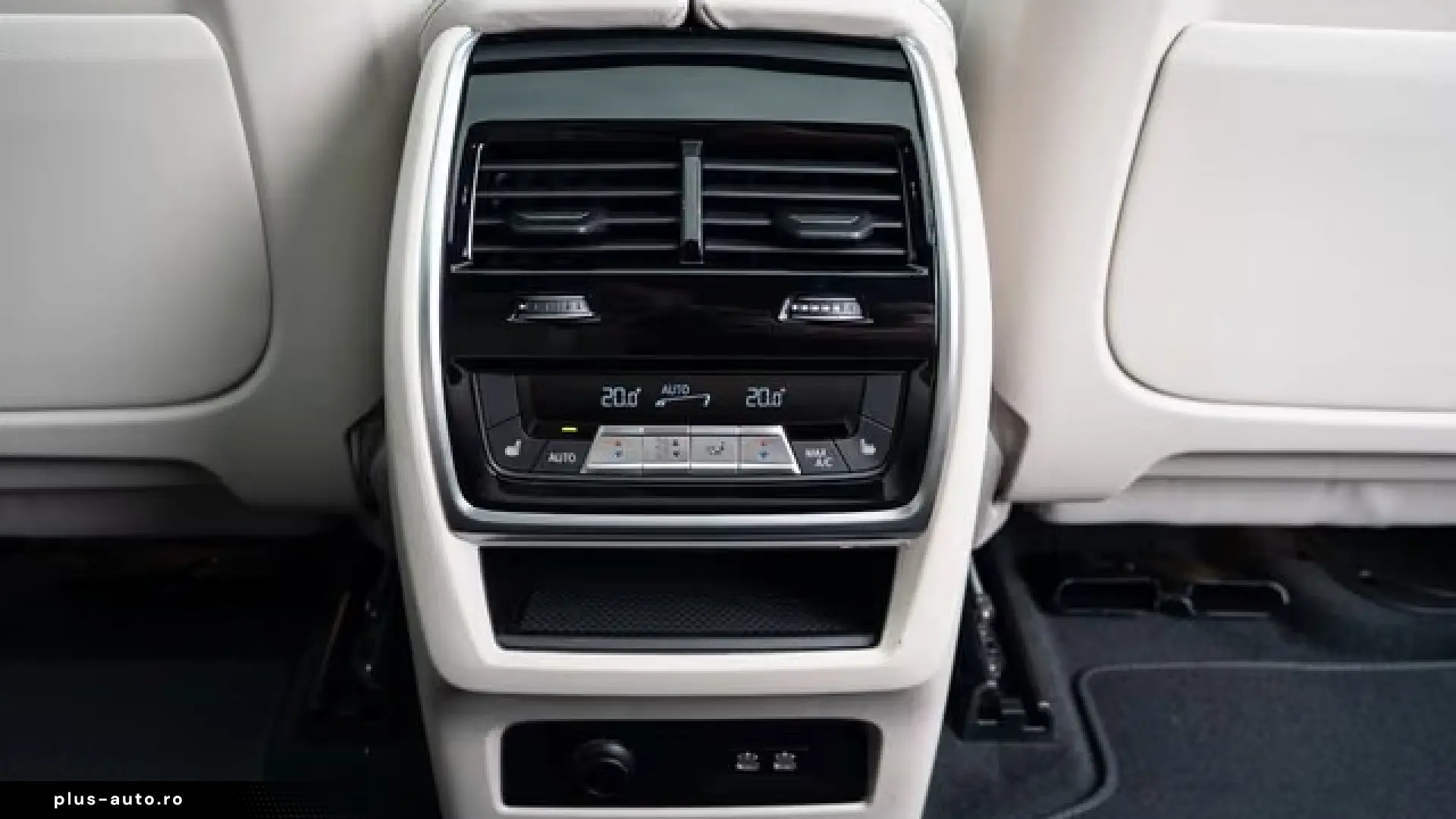 BMW X7 40d