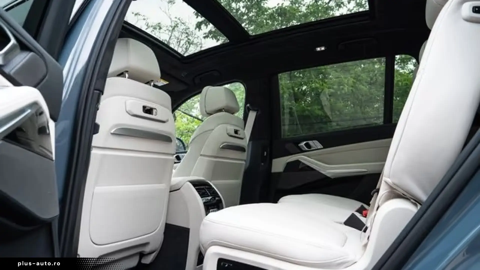 BMW X7 40d