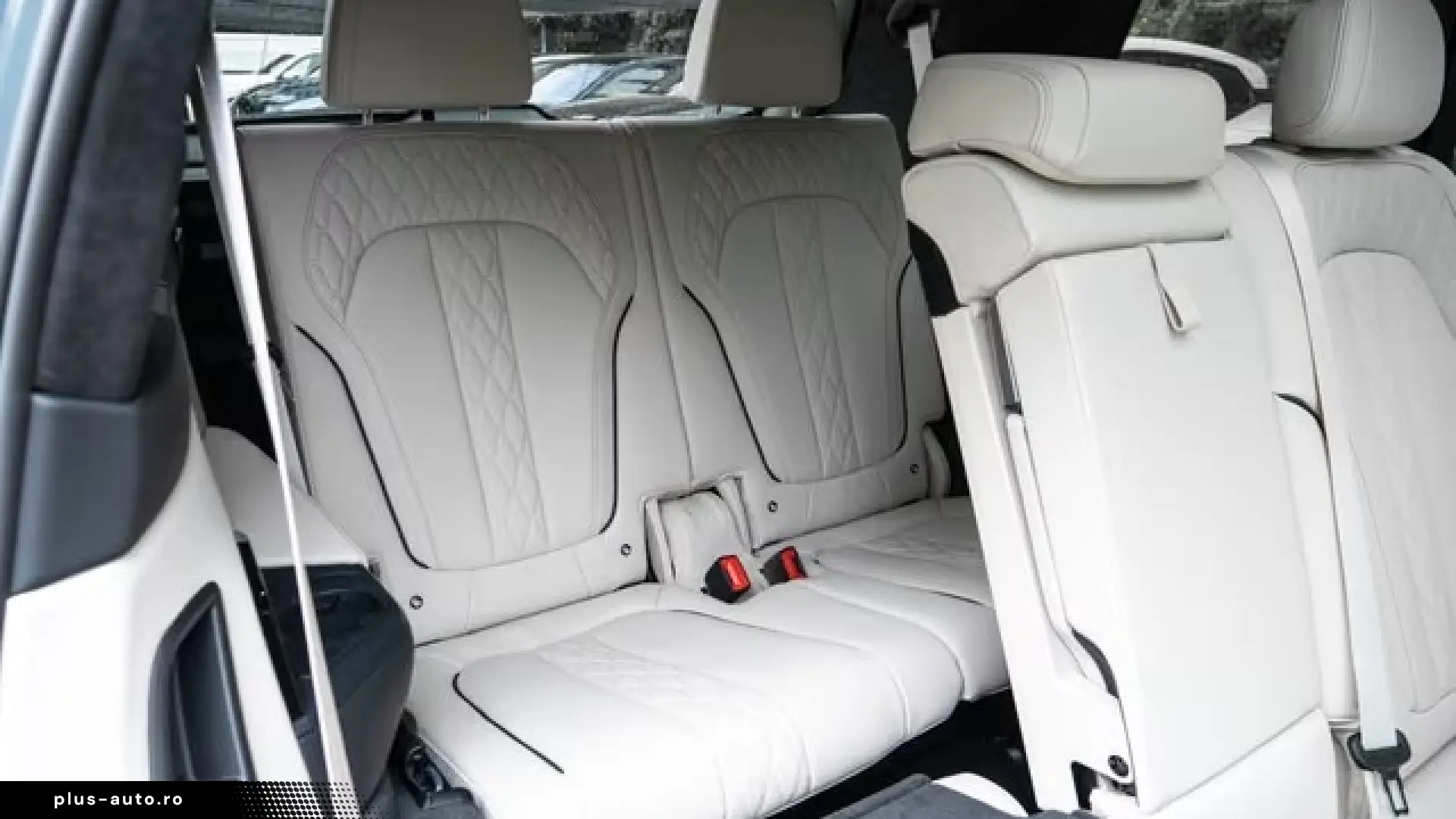 BMW X7 40d