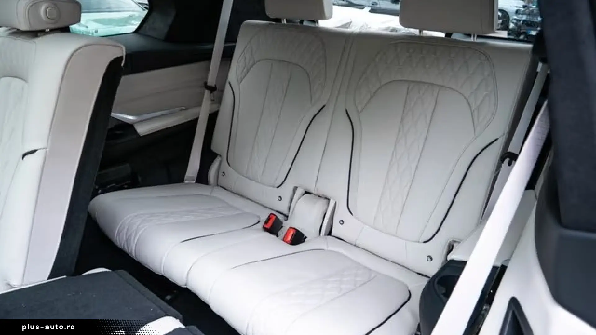 BMW X7 40d