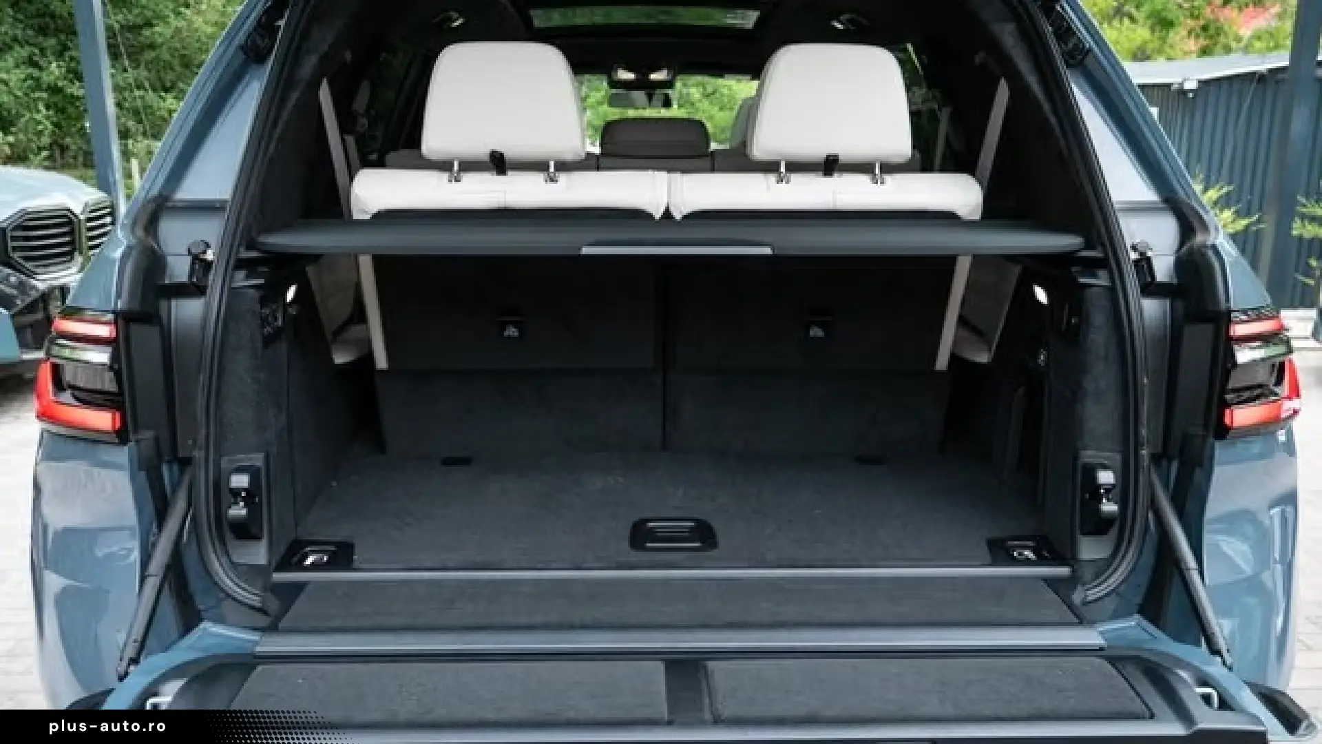 BMW X7 40d