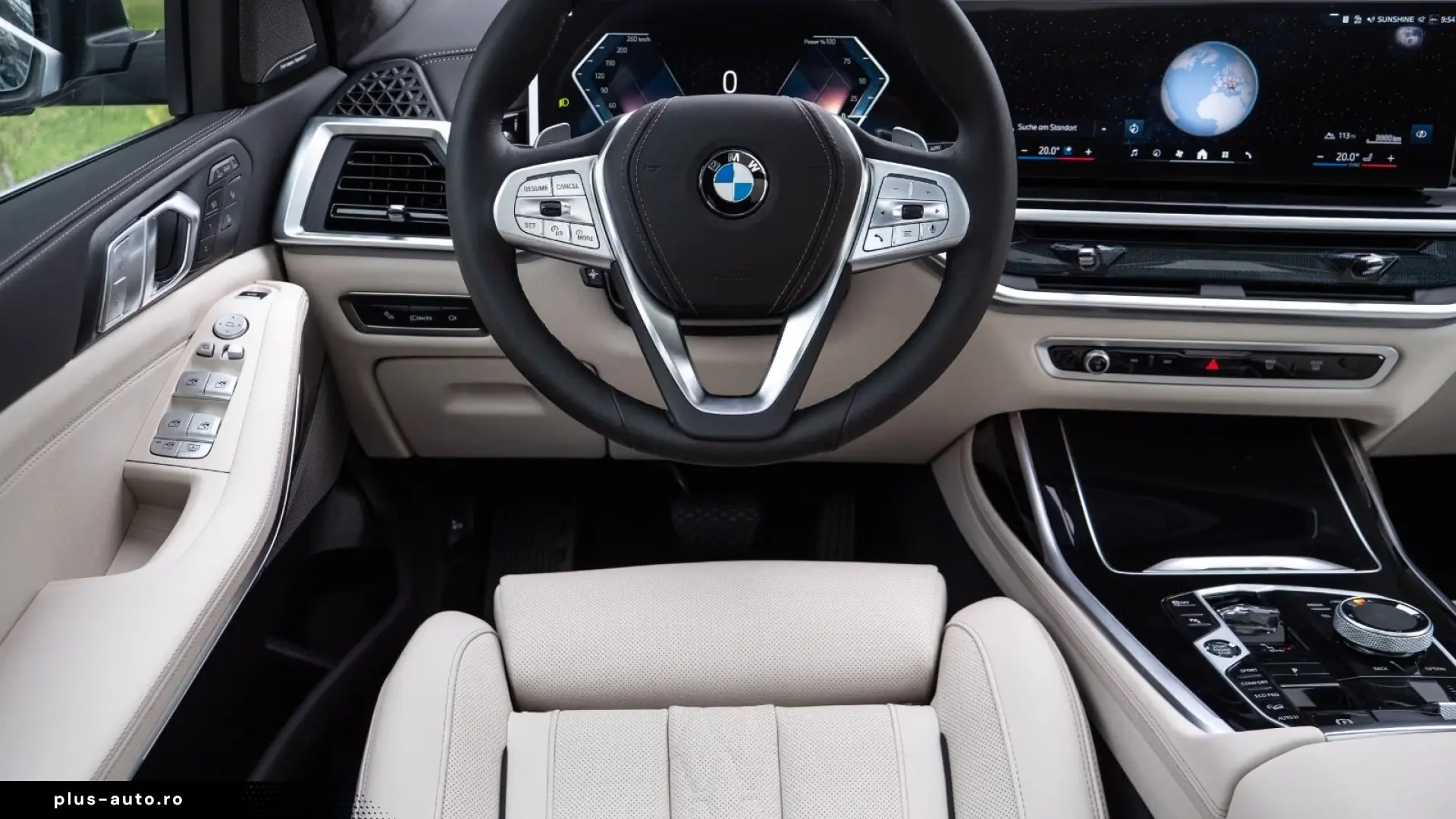 BMW X7 40d