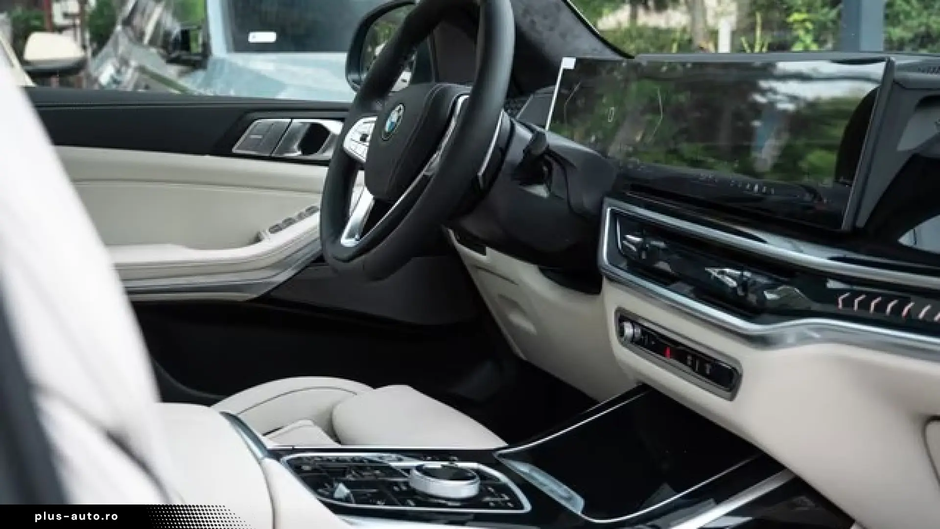 BMW X7 40d
