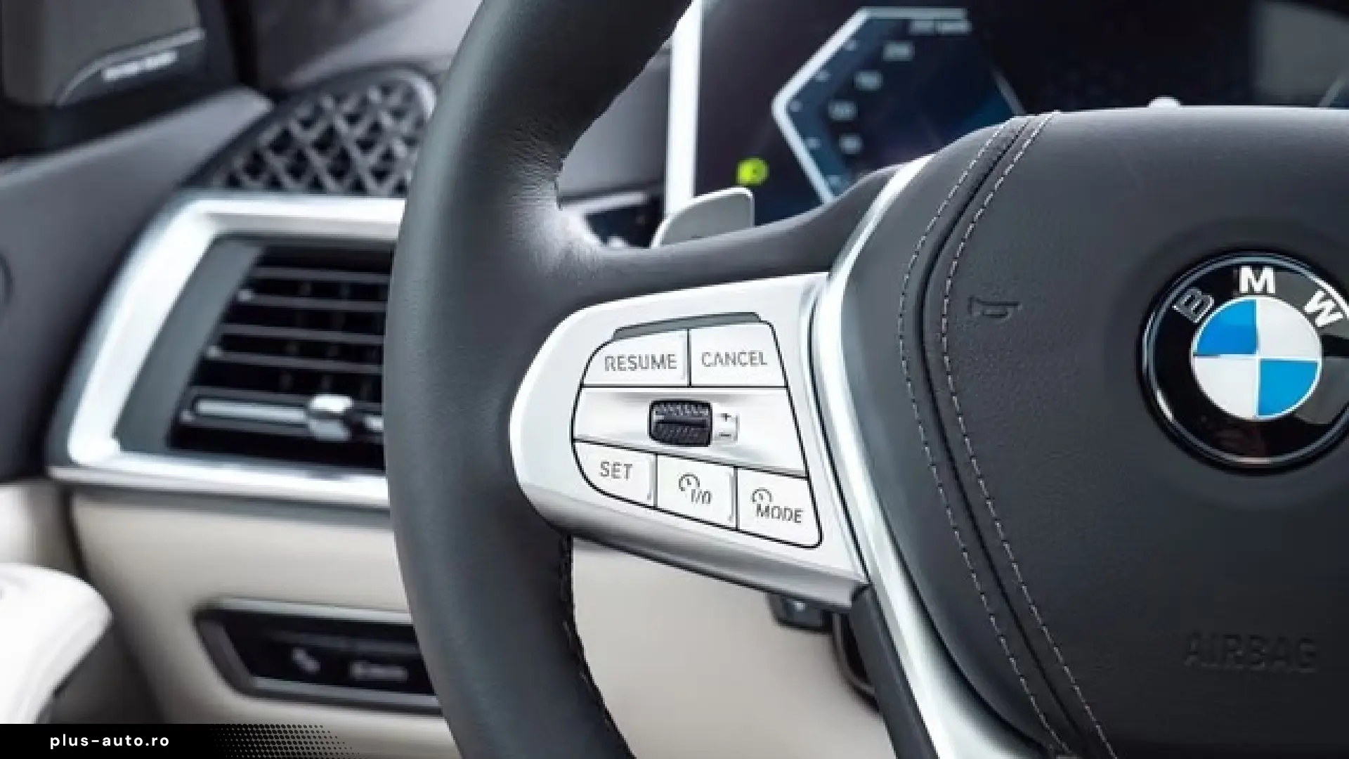 BMW X7 40d