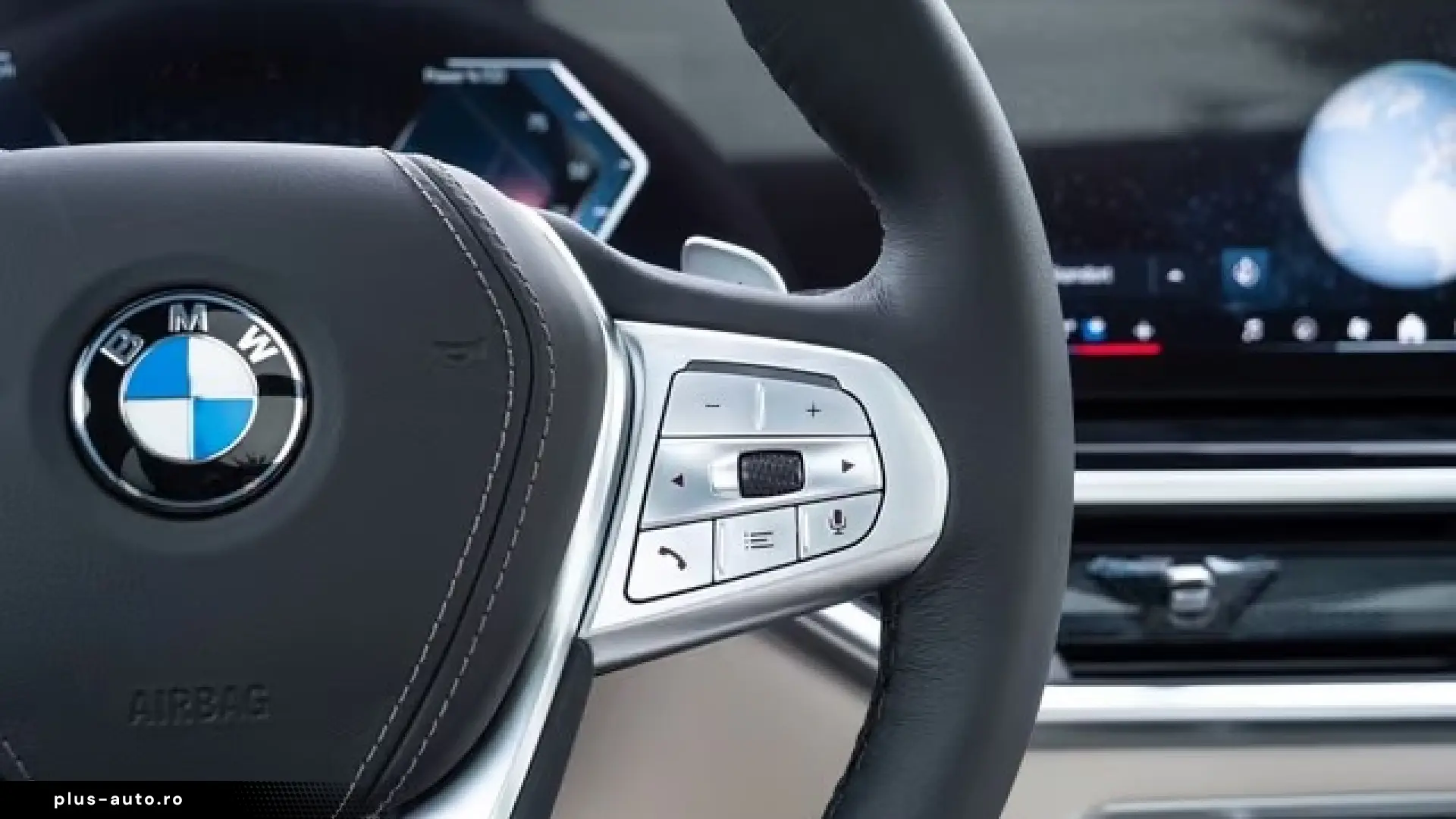 BMW X7 40d
