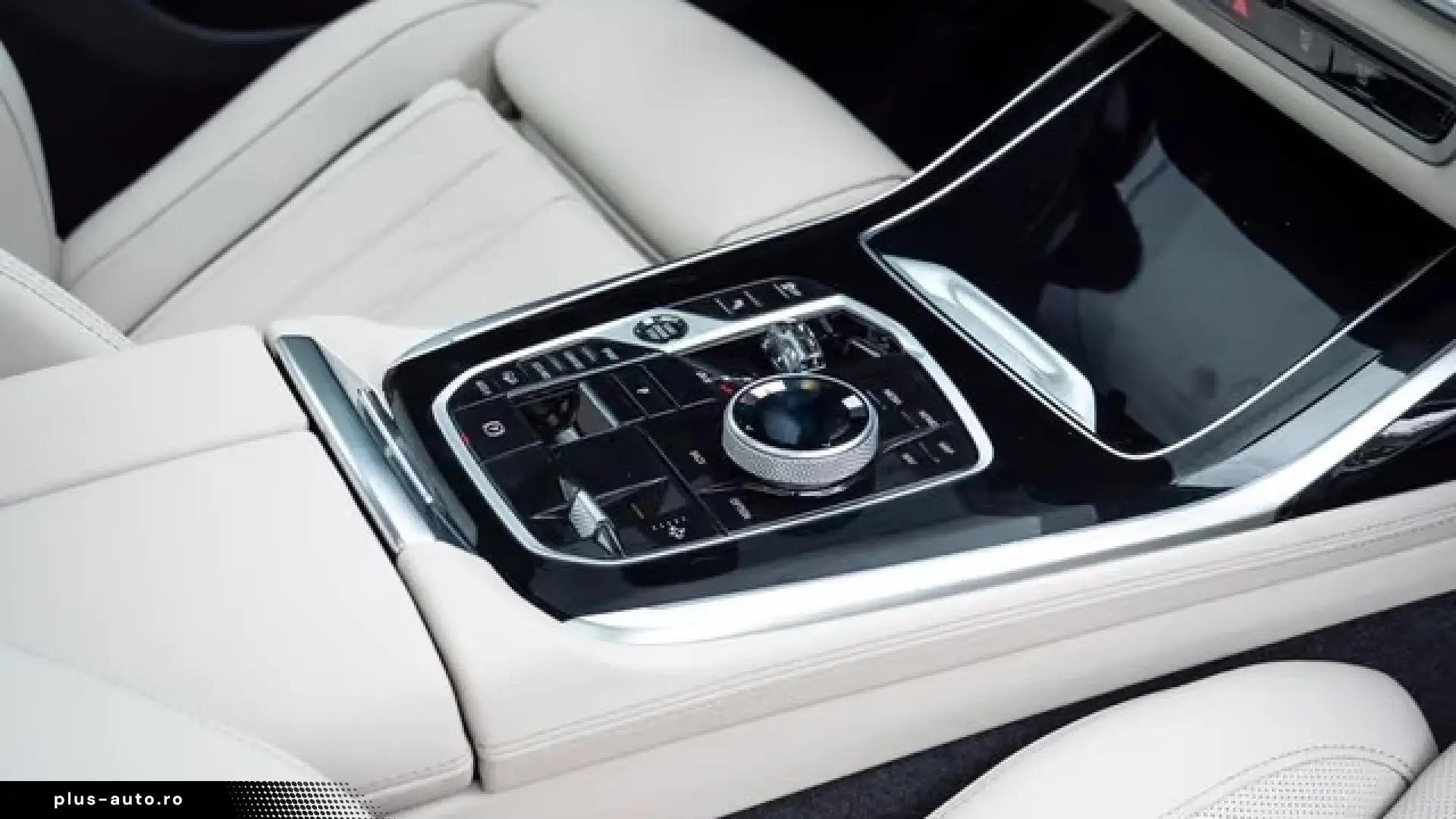 BMW X7 40d