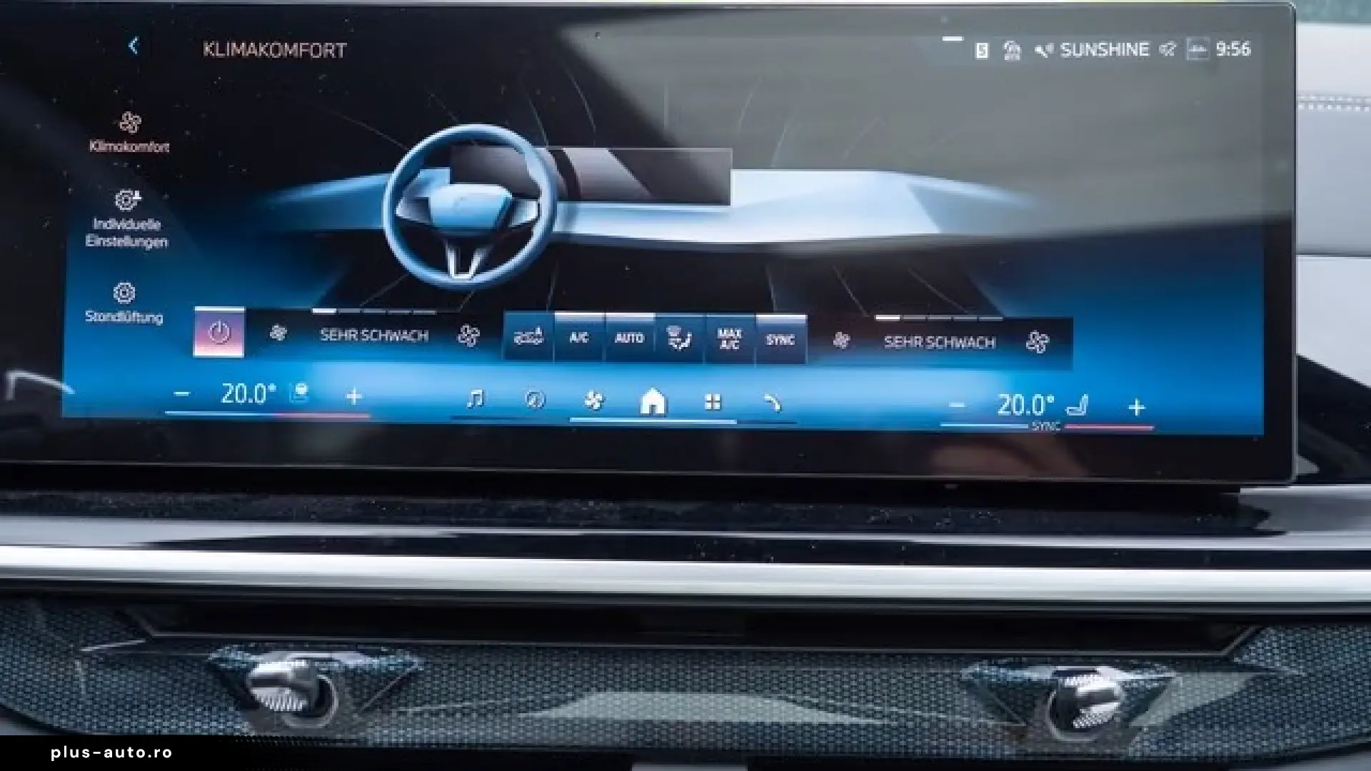 BMW X7 40d