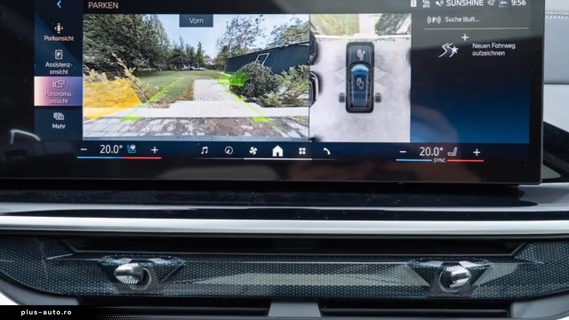 BMW X7 40d