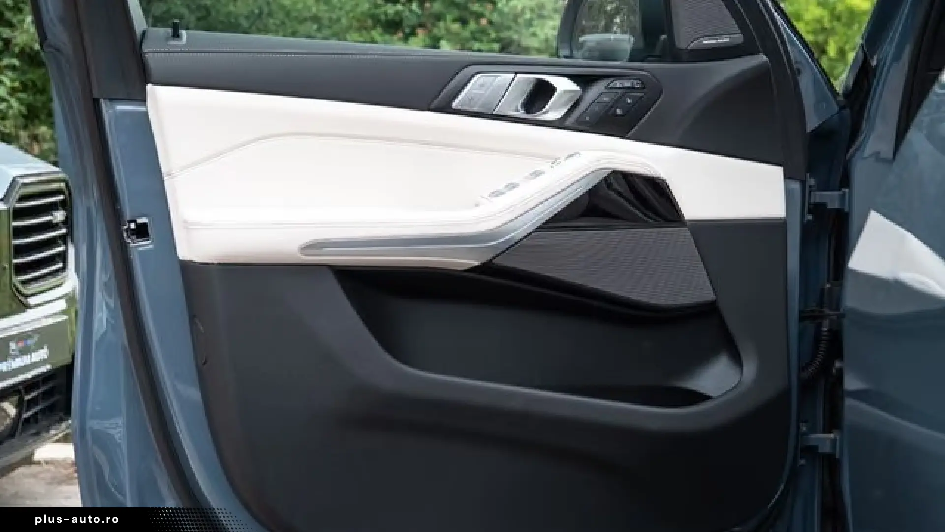 BMW X7 40d