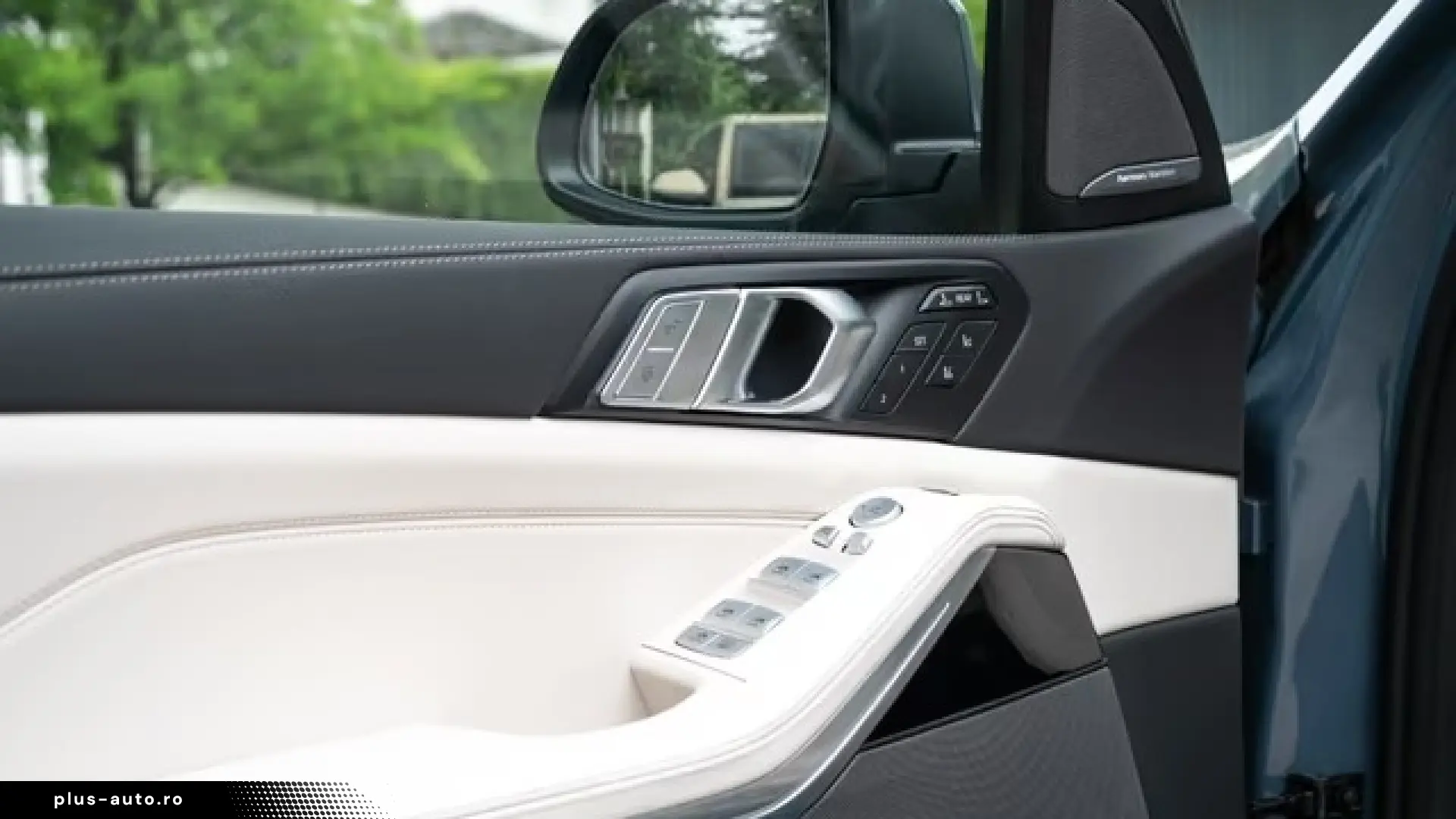 BMW X7 40d