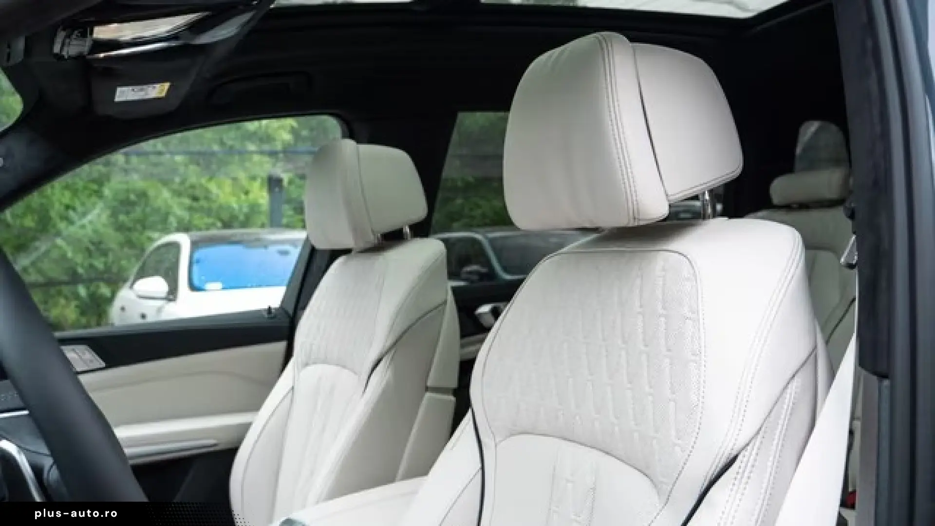 BMW X7 40d