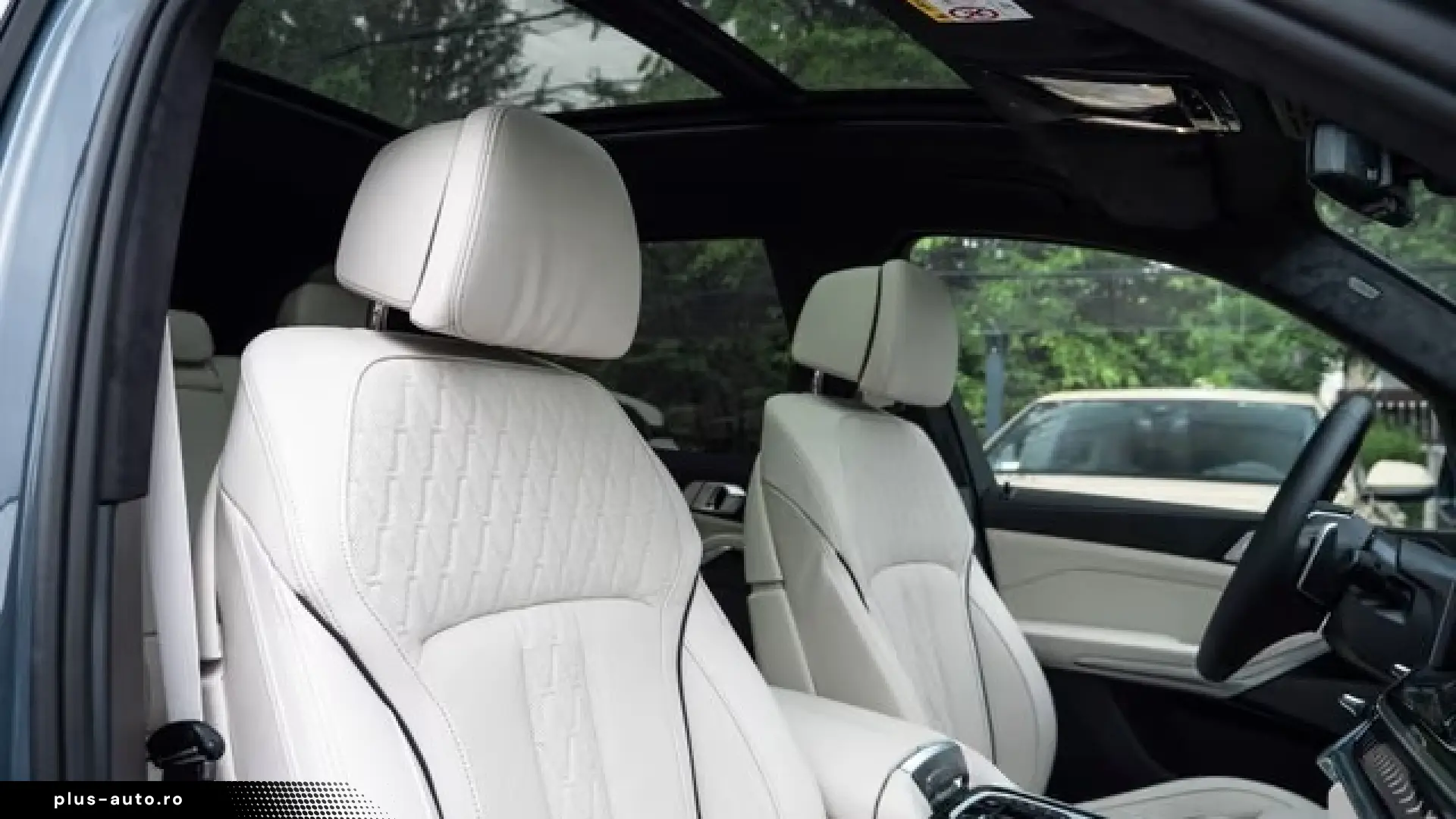 BMW X7 40d