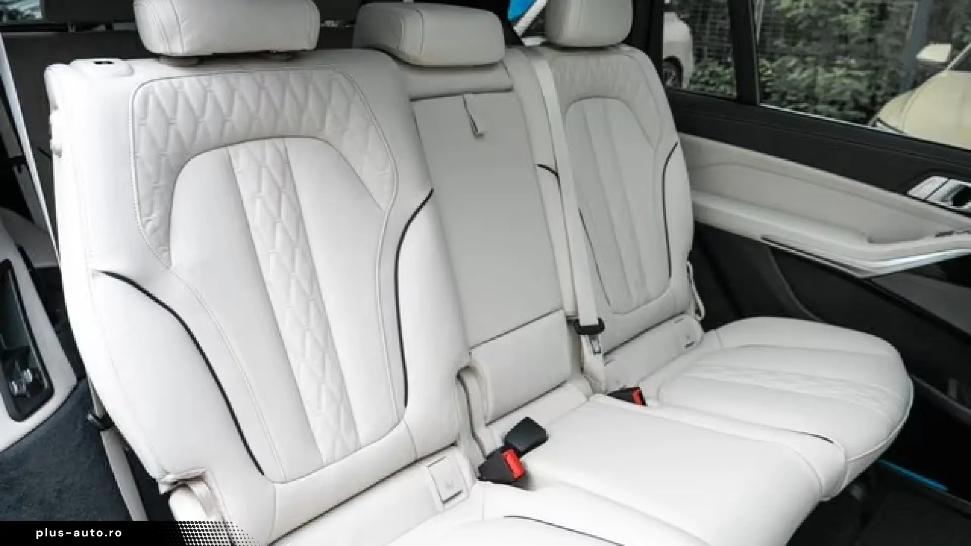 BMW X7 40d