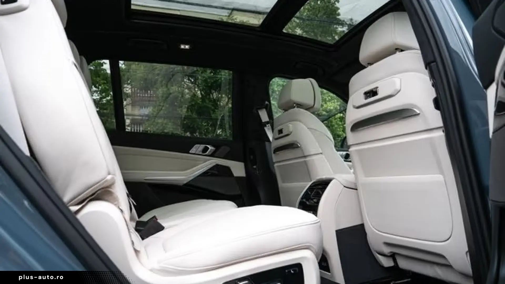BMW X7 40d