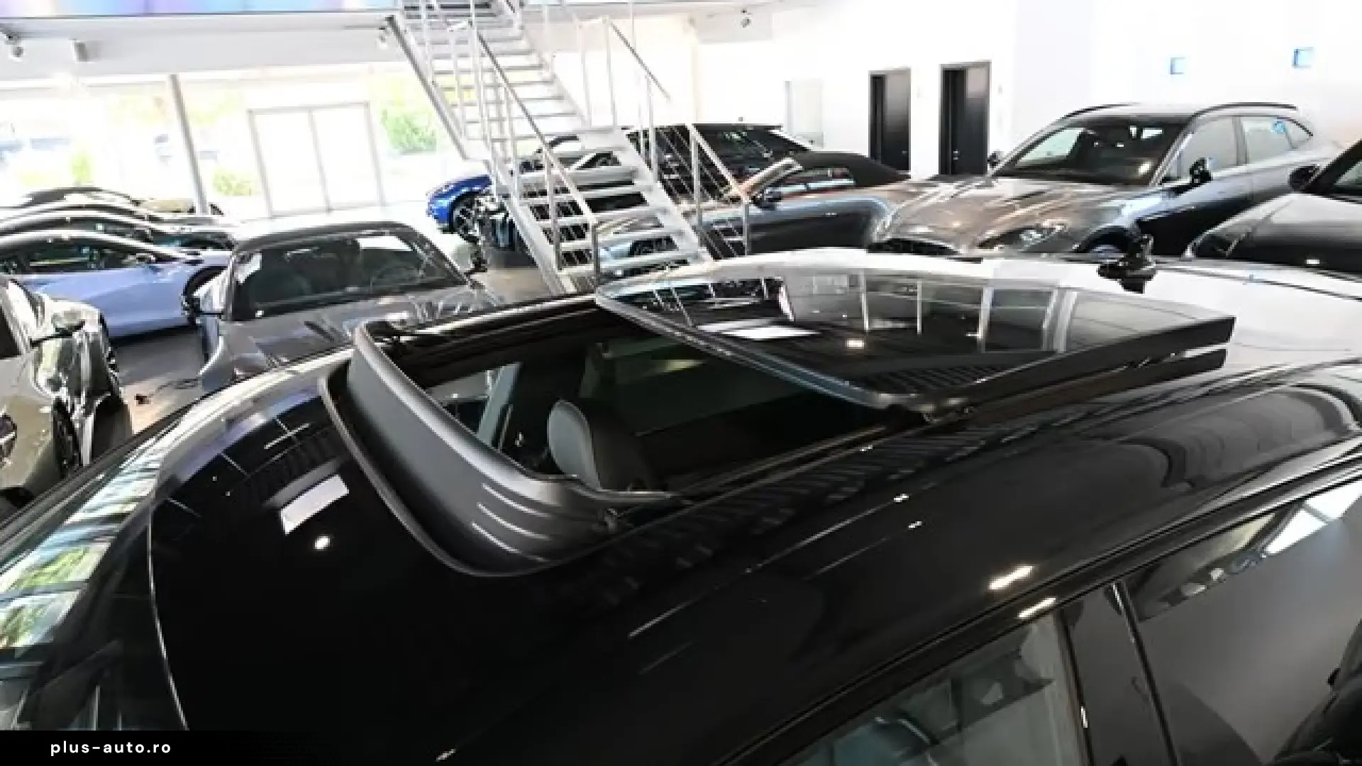 Audi Q8 50 TDI S-Line 5 ani garantie