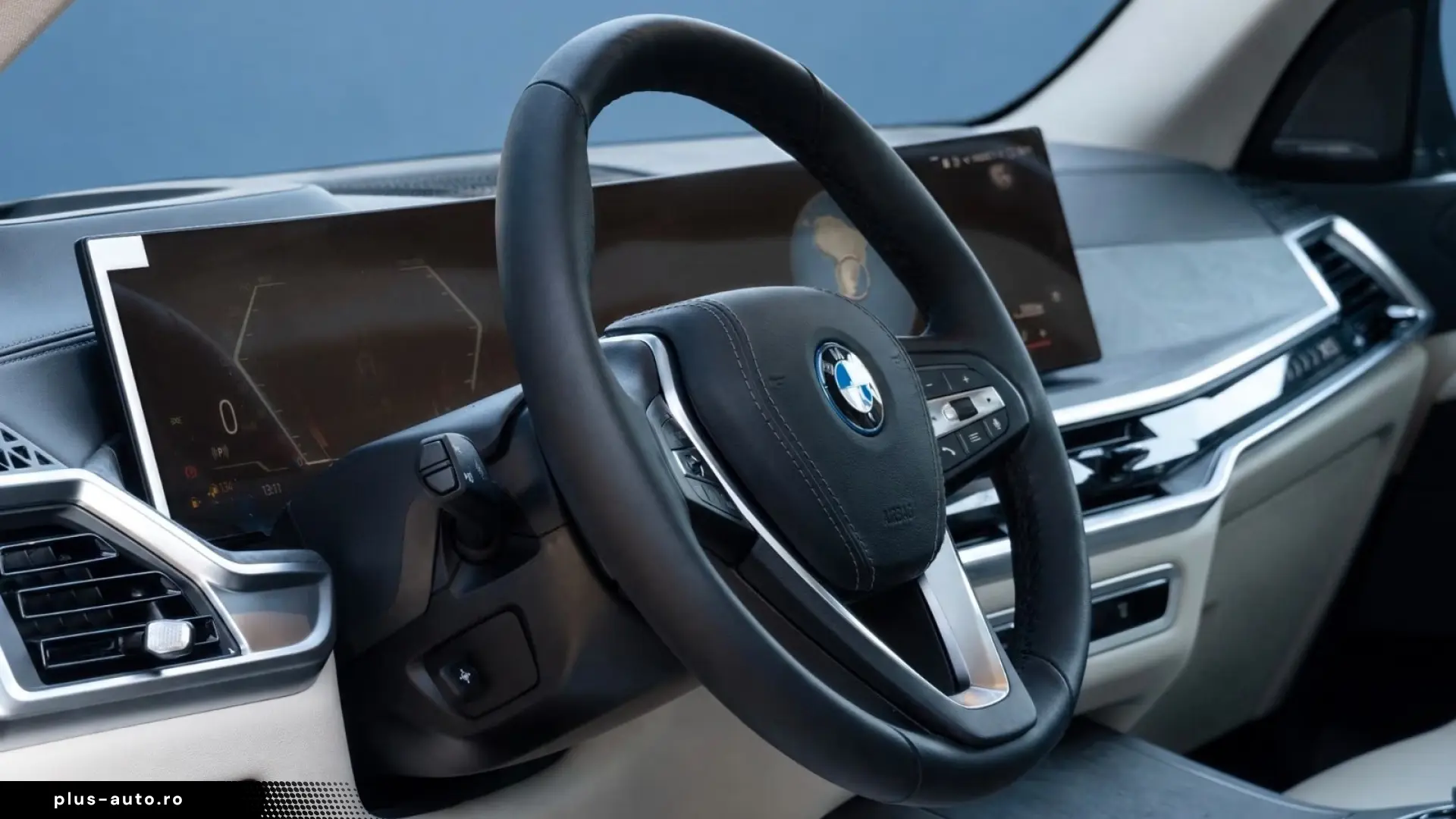 BMW X5 50e