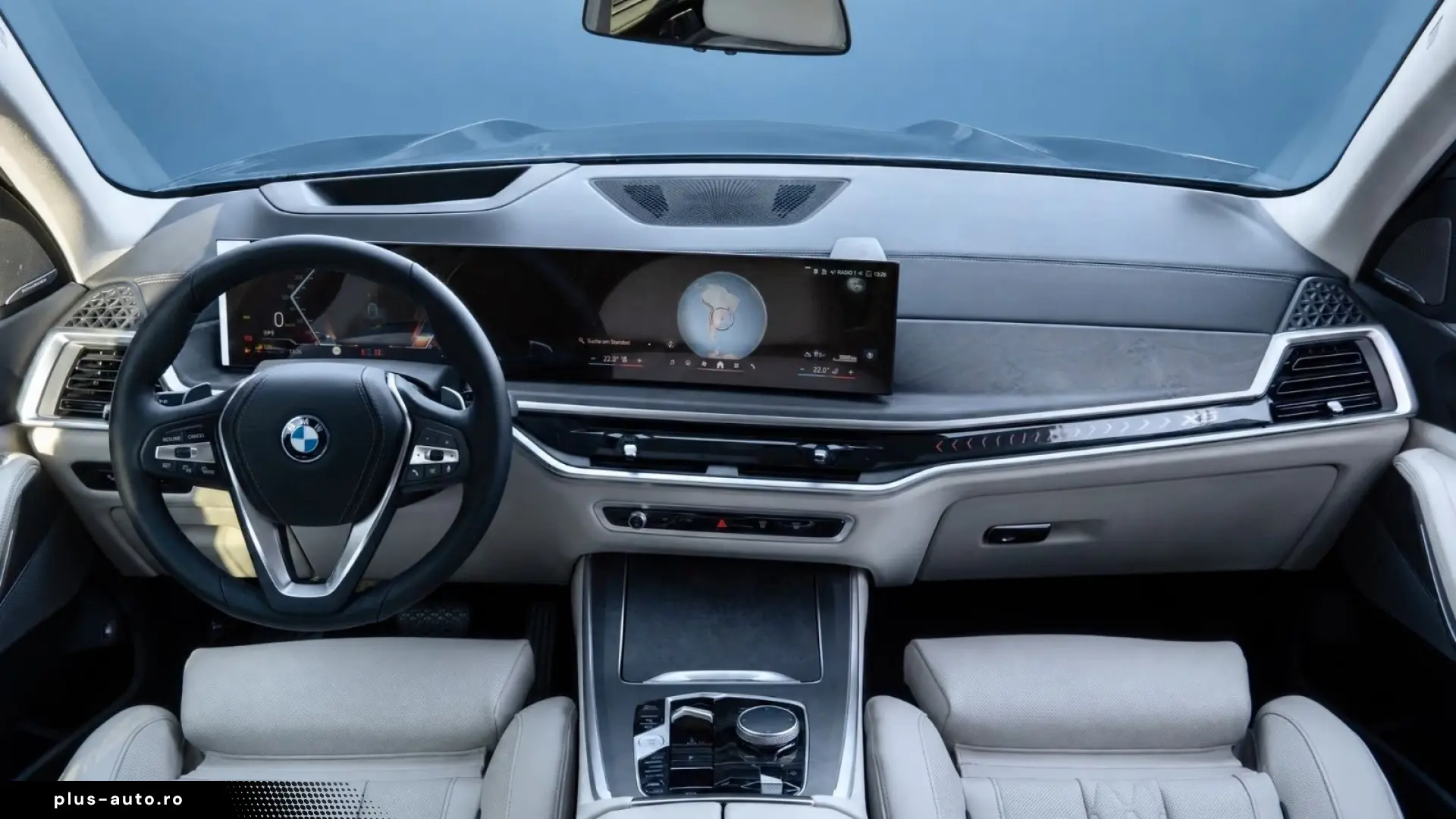 BMW X5 50e