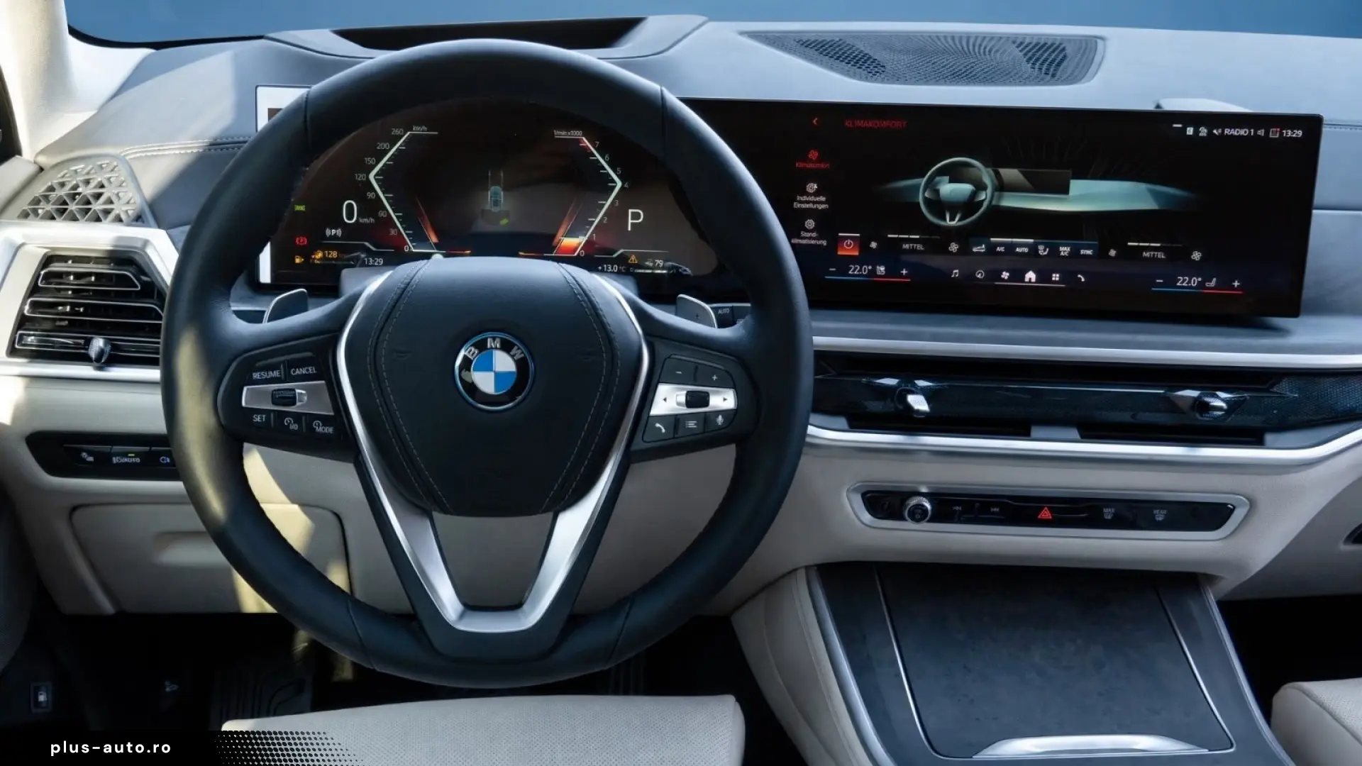 BMW X5 50e