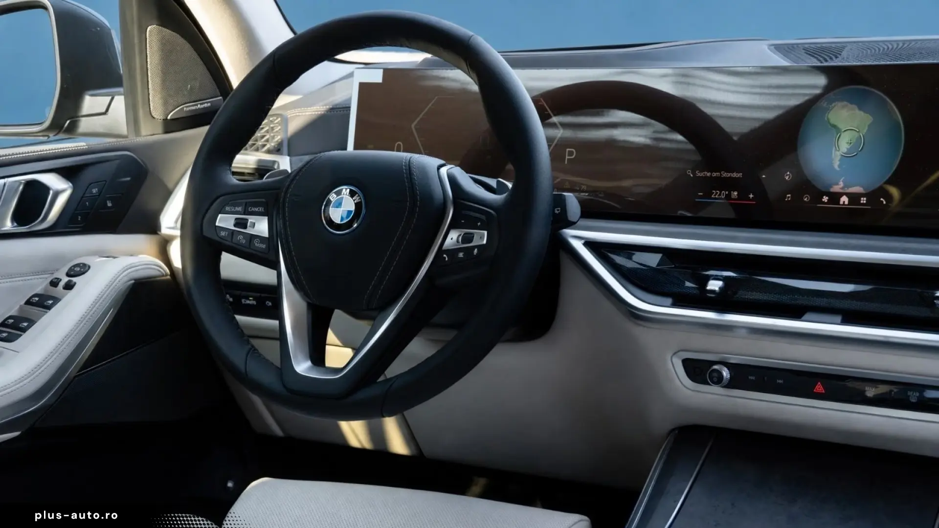 BMW X5 50e