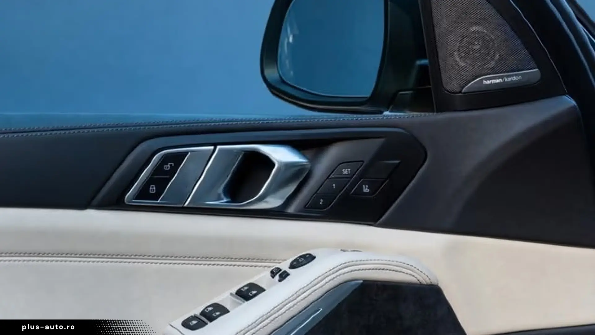 BMW X5 50e