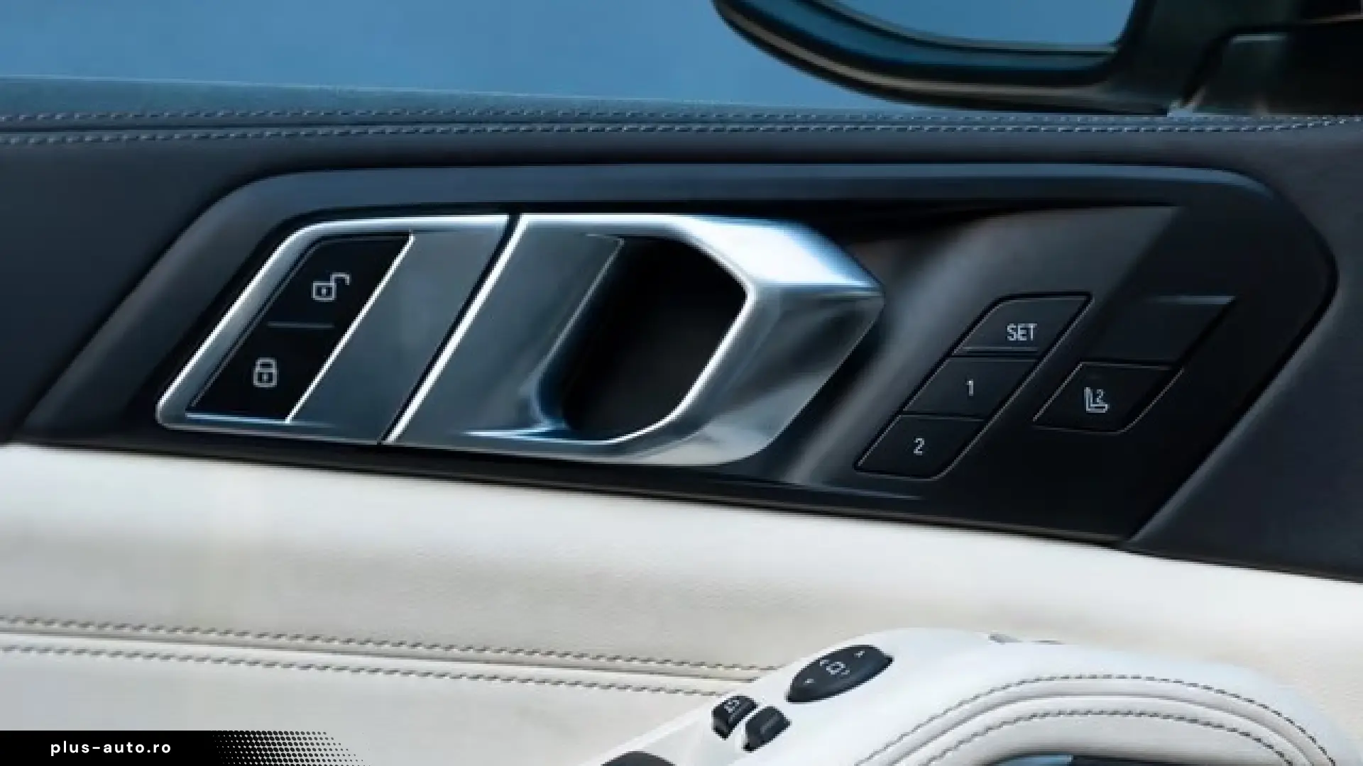 BMW X5 50e