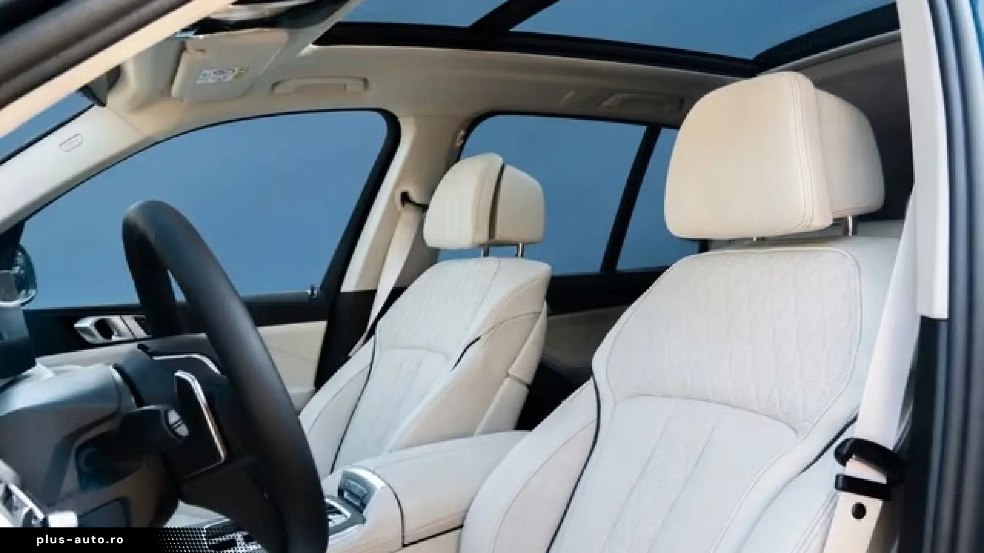 BMW X5 50e
