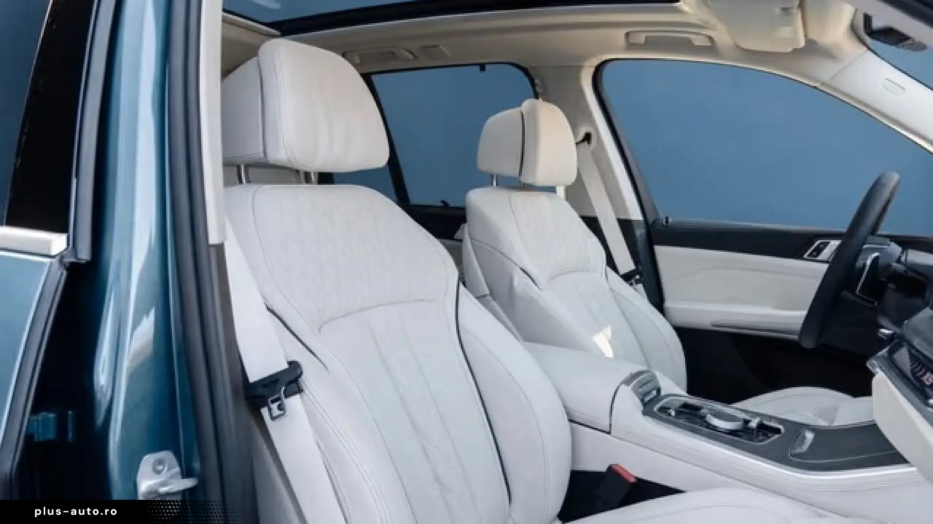 BMW X5 50e