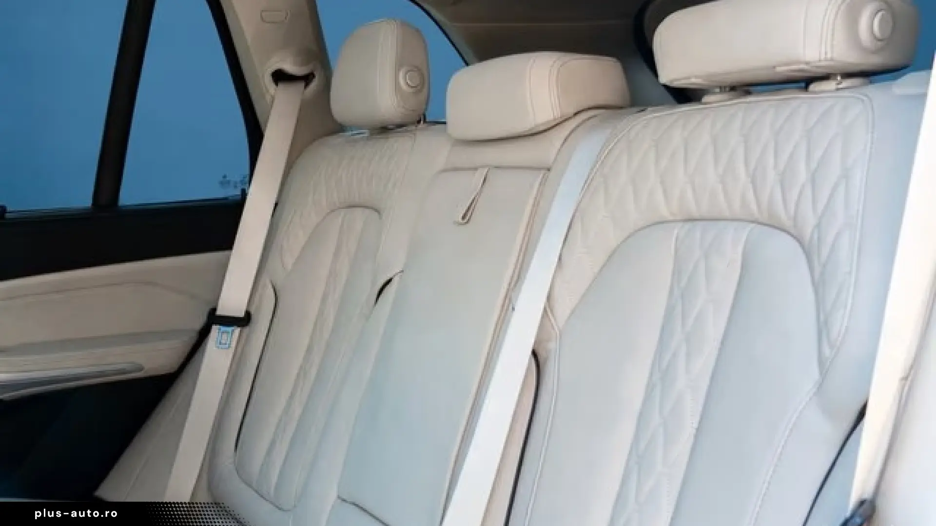 BMW X5 50e