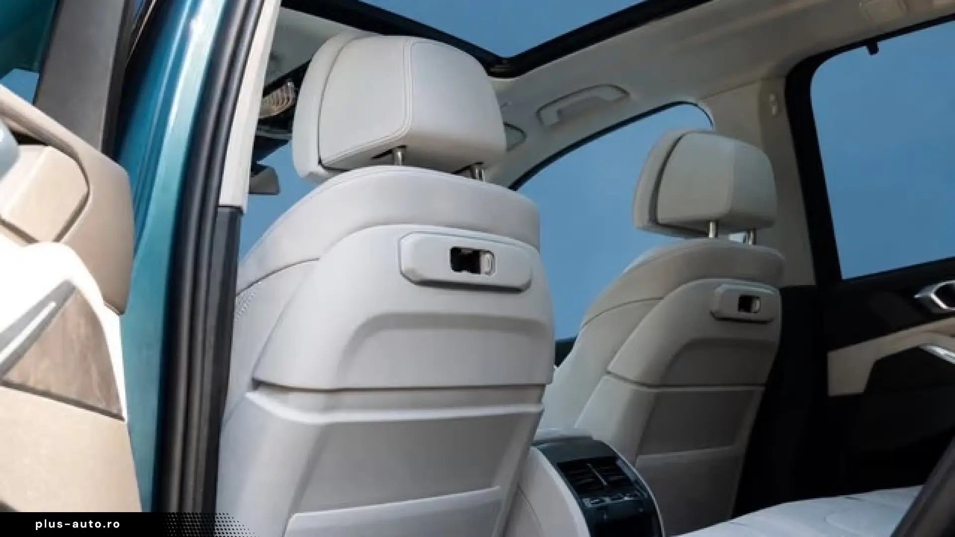 BMW X5 50e