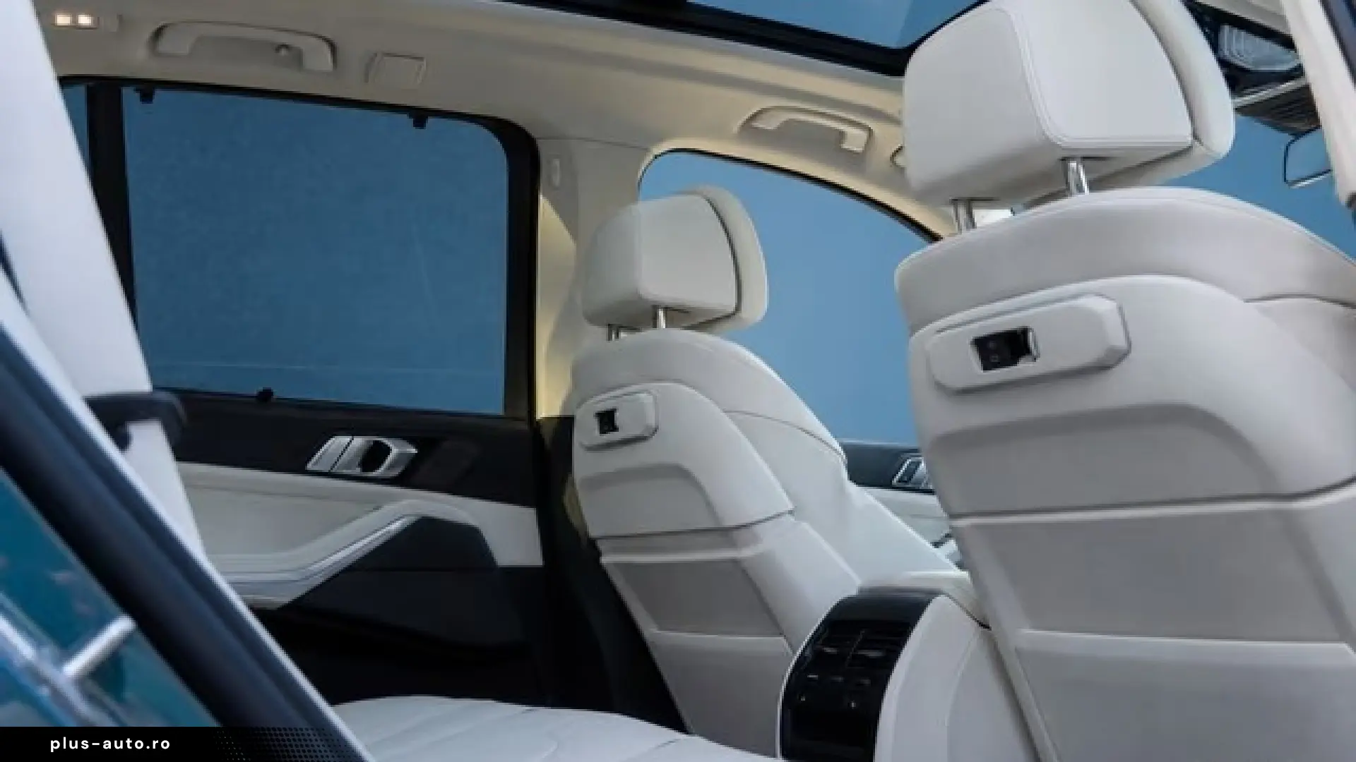 BMW X5 50e