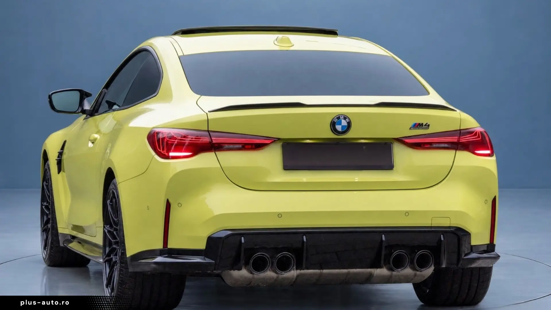 BMW M4 Competition 2026 MSport  xDrive