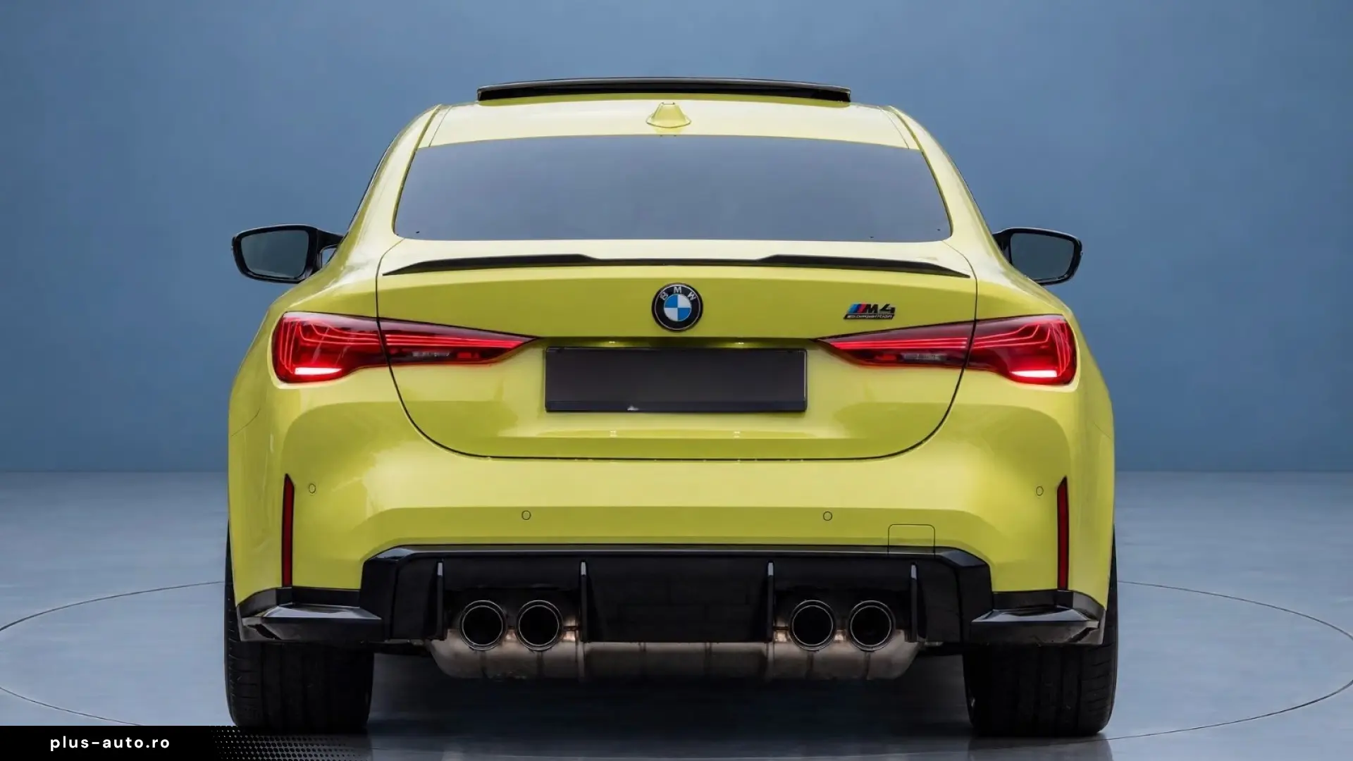 BMW M4 Competition 2026 MSport  xDrive