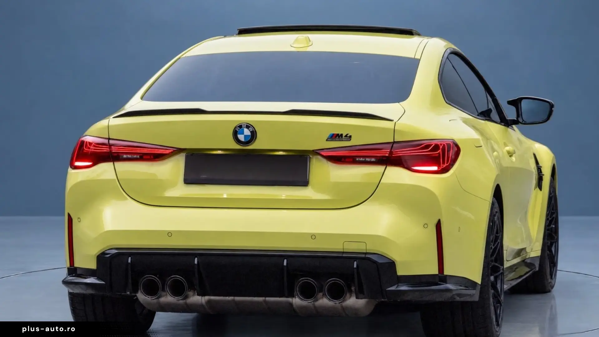 BMW M4 Competition 2026 MSport  xDrive