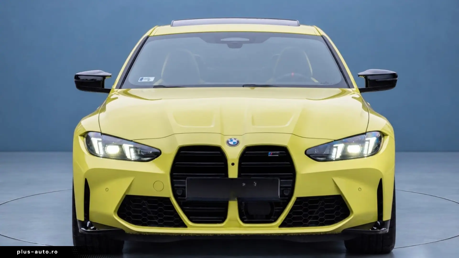 BMW M4 Competition 2026 MSport  xDrive