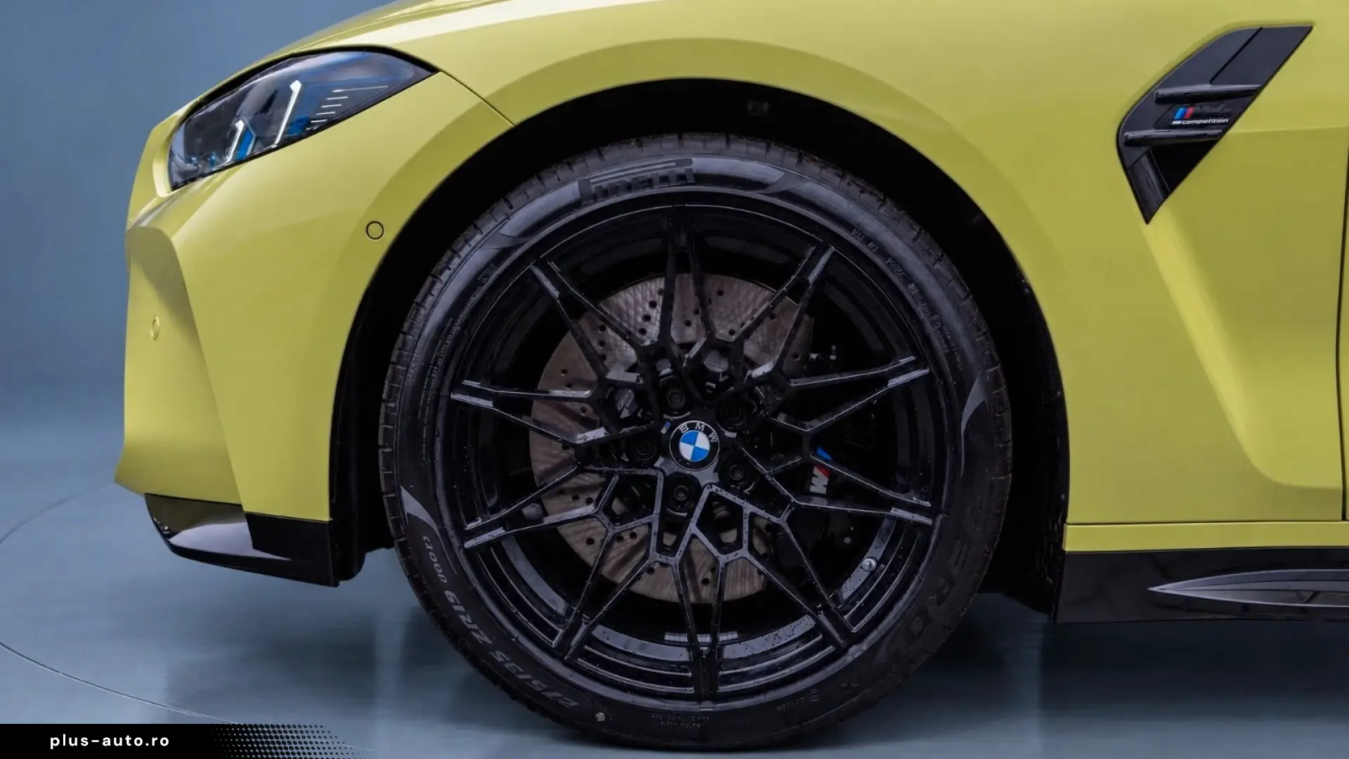 BMW M4 Competition 2026 MSport  xDrive