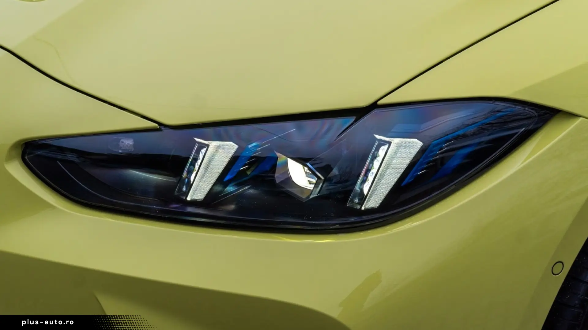 BMW M4 Competition 2026 MSport  xDrive