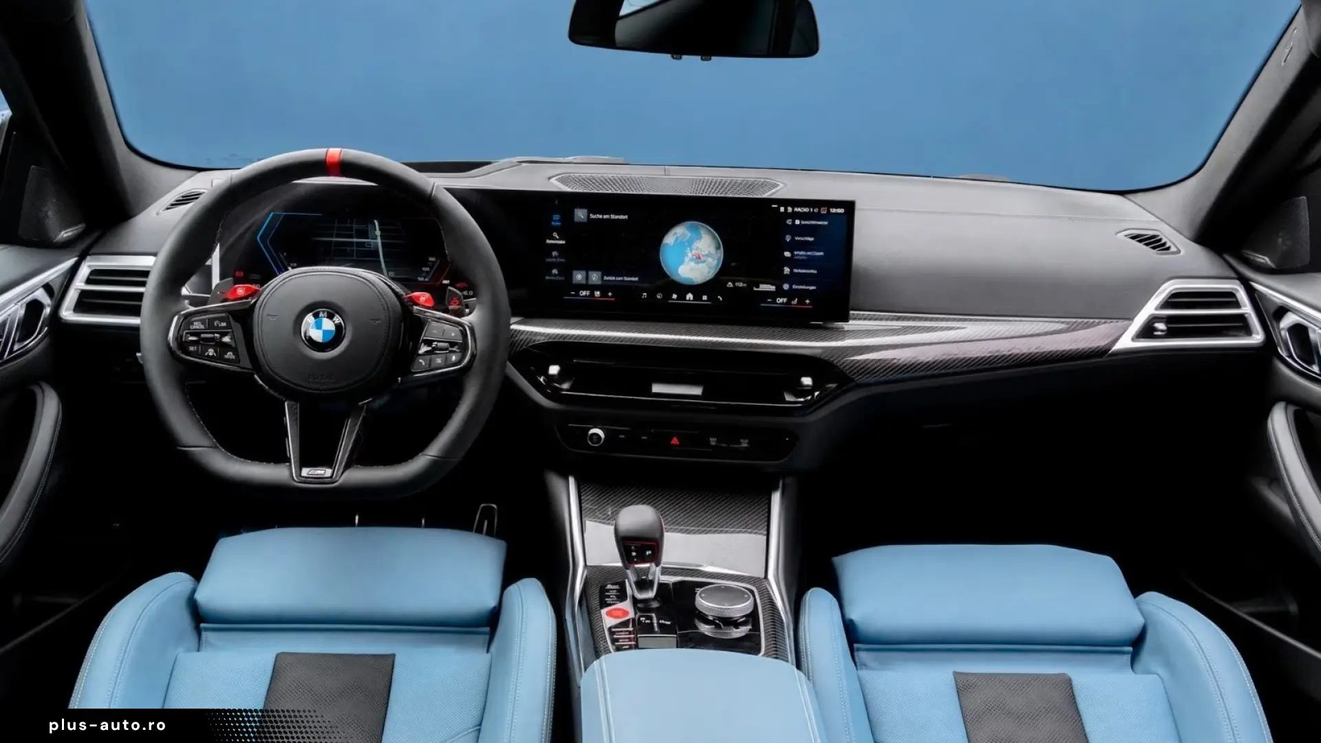 BMW M4 Competition 2026 MSport  xDrive