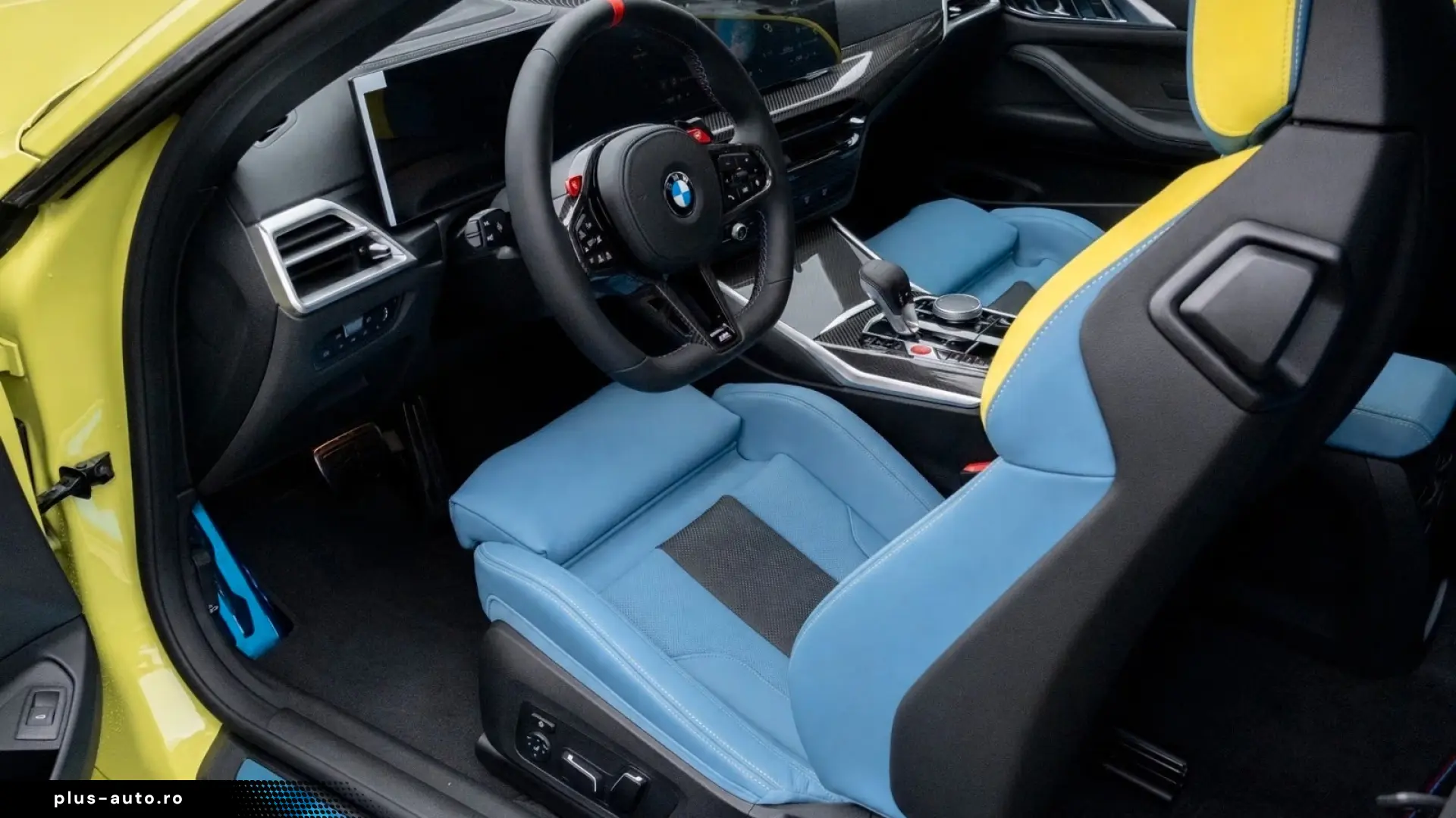 BMW M4 Competition 2026 MSport  xDrive